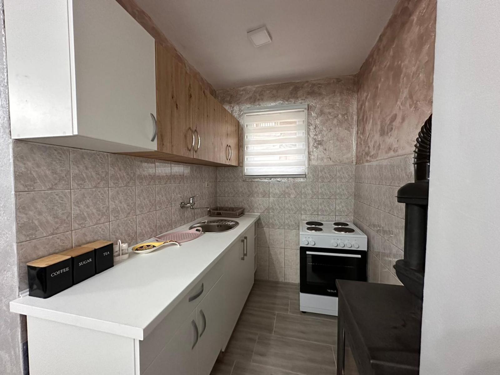 Apartman ALEA