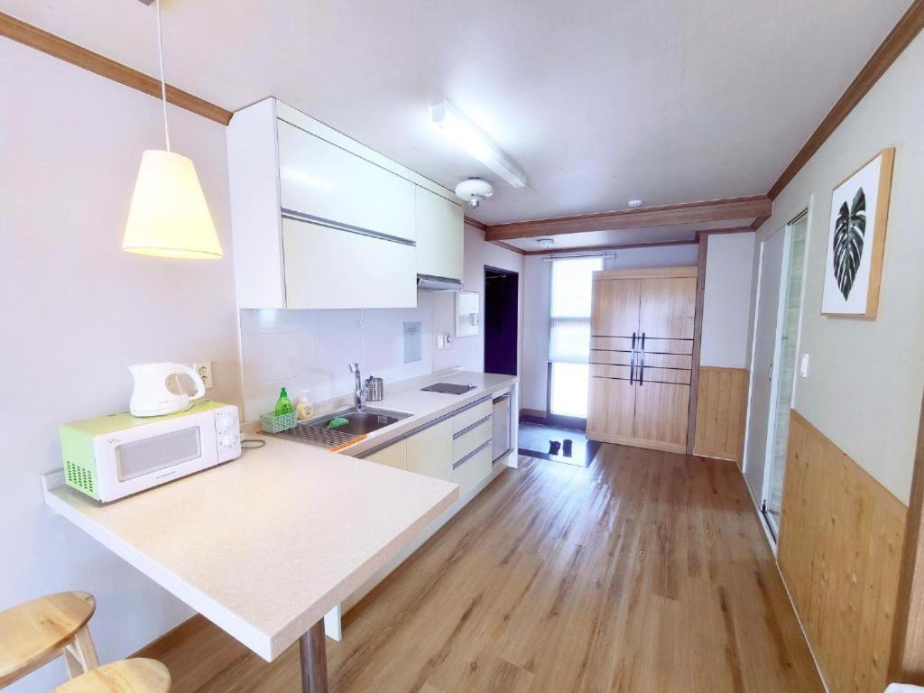 Dombe Resort, Seogwipo - 18