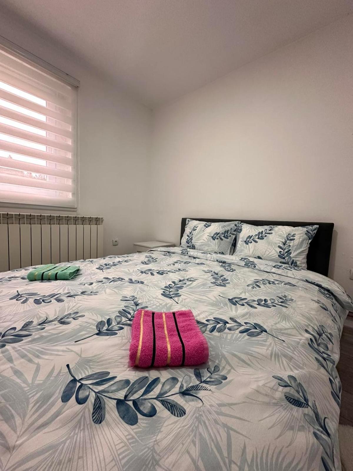 Apartman ALEA