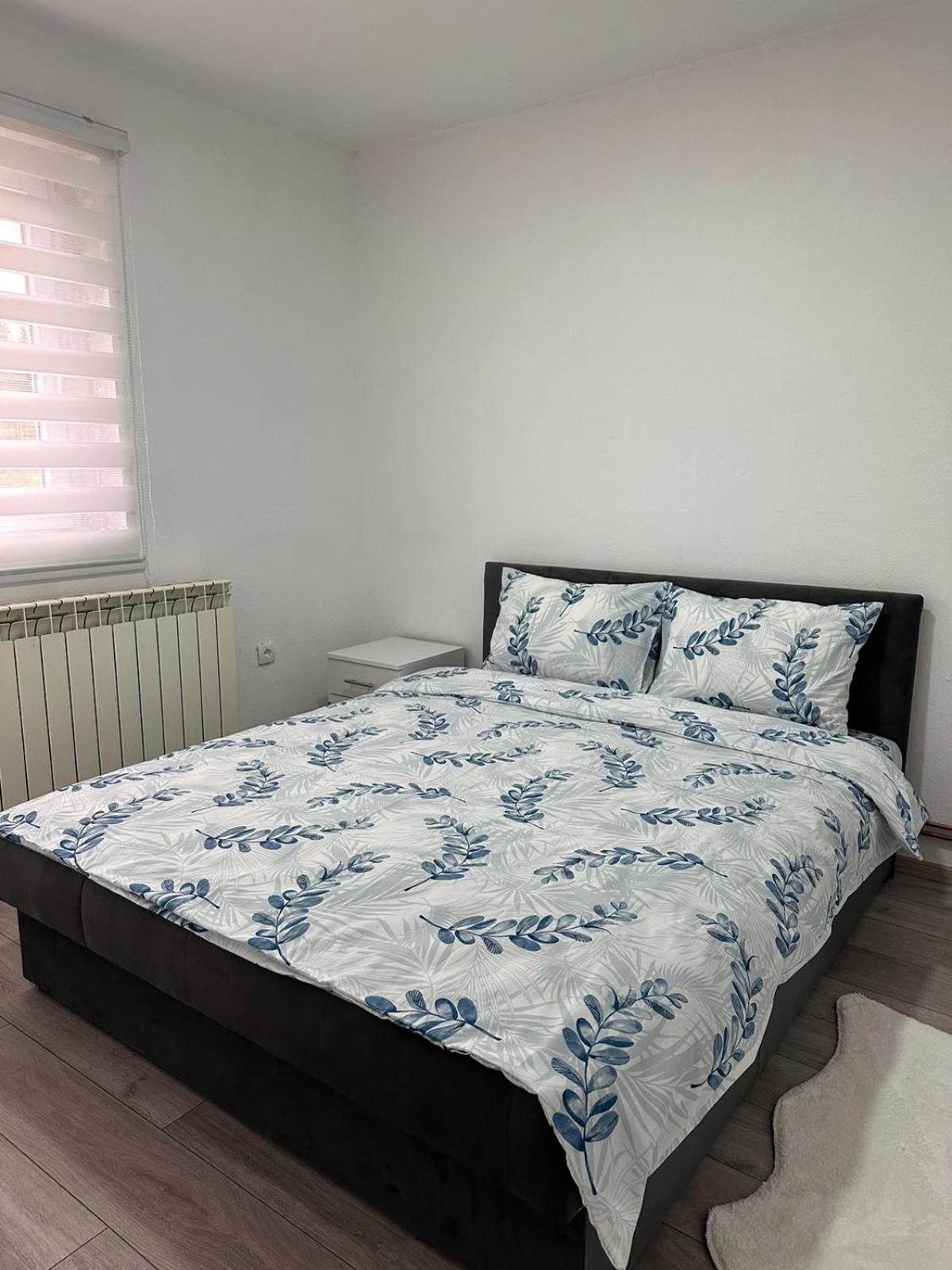 Apartman ALEA