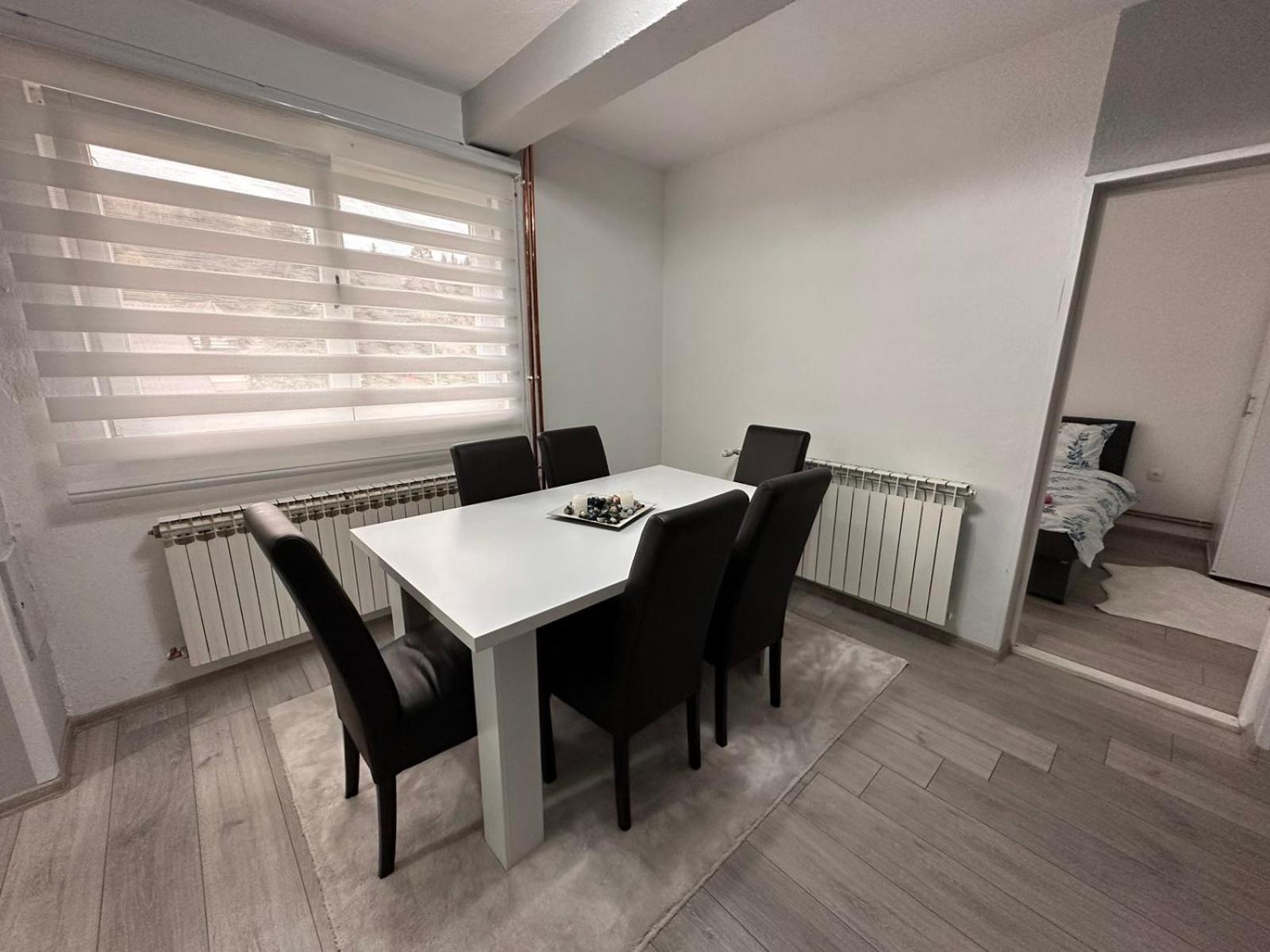 Apartman ALEA
