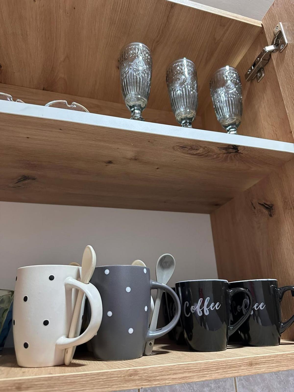 Apartman ALEA