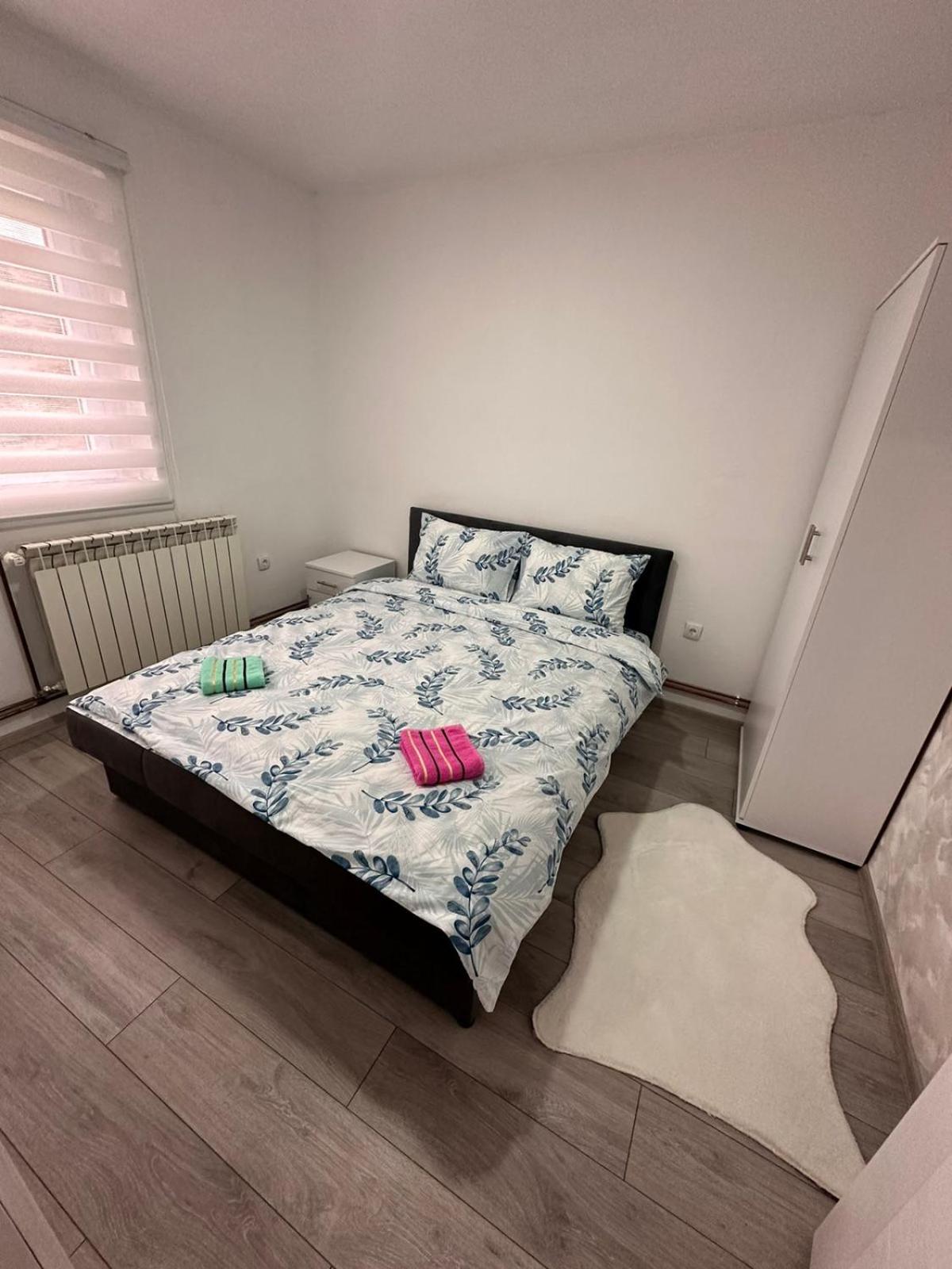 Apartman ALEA