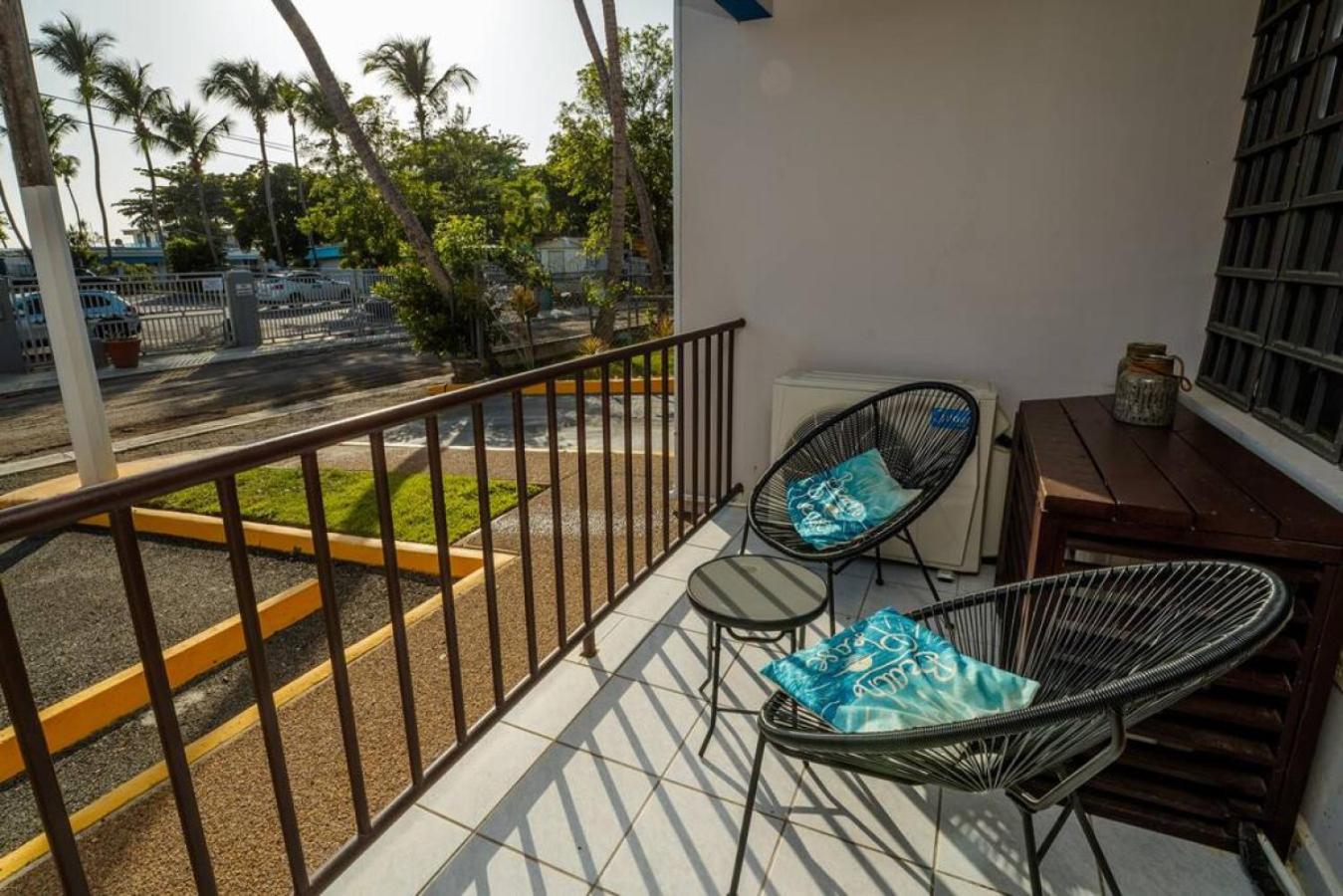 Tropical Tranquility - Corcega view 3