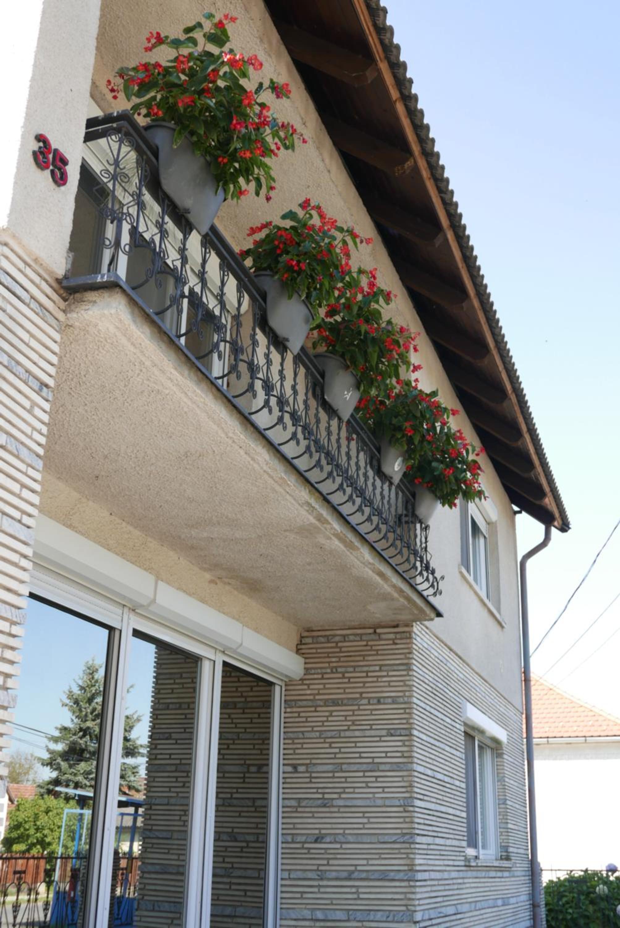 Szabó Porta Vendégház