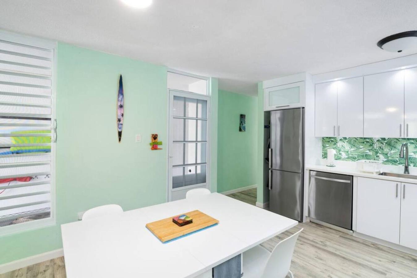 Jardines Casita a 5 min walk to downtown Rincon view 4