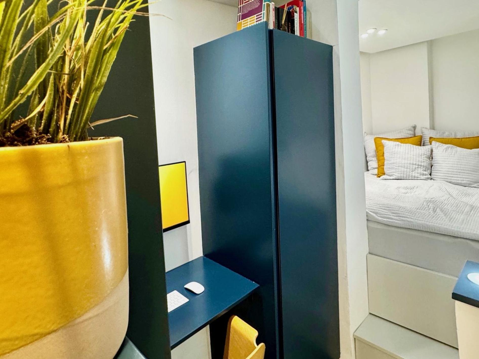 Beautiful 2 bed flat in South Kensington