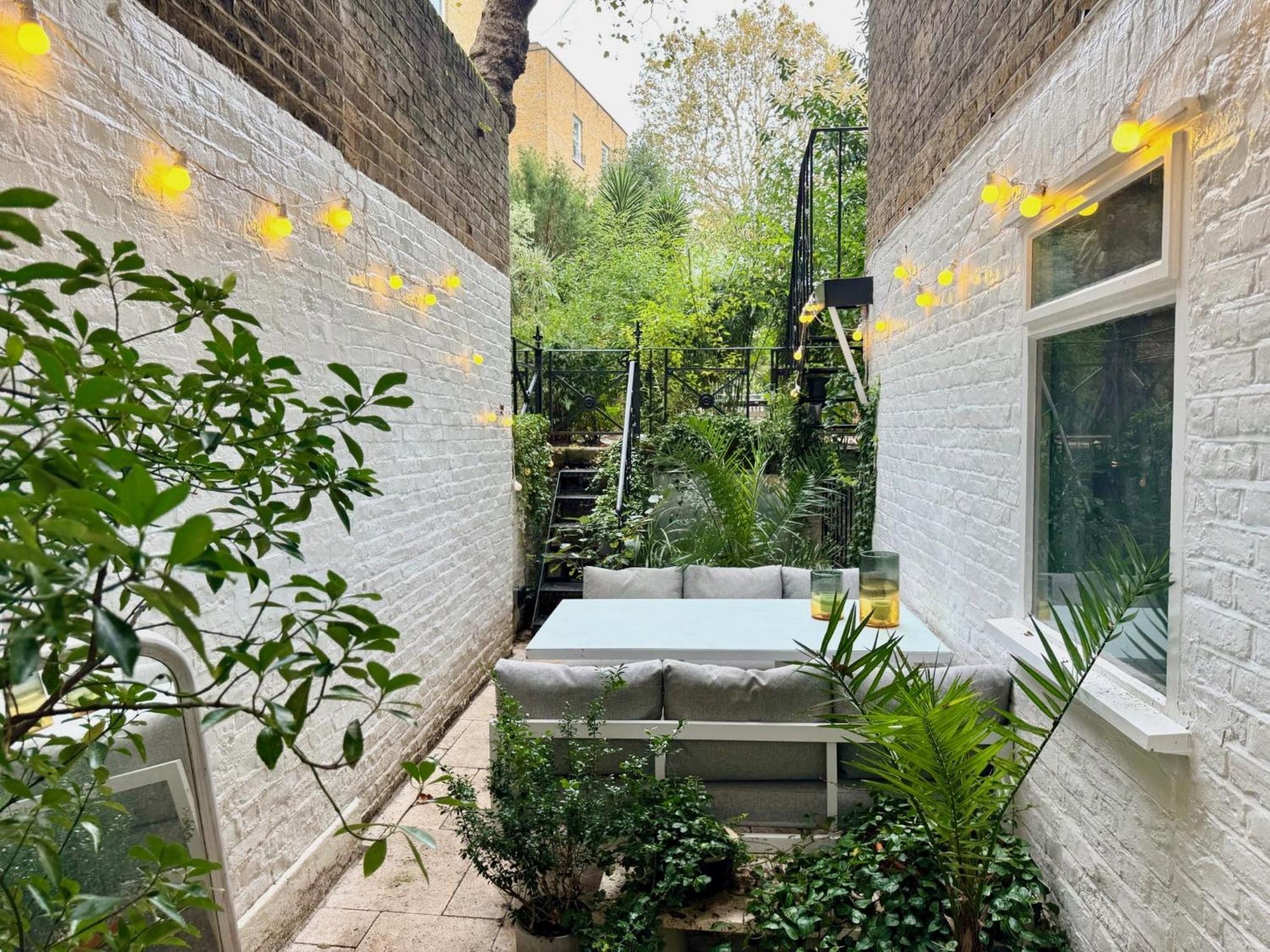 Beautiful 2 bed flat in South Kensington