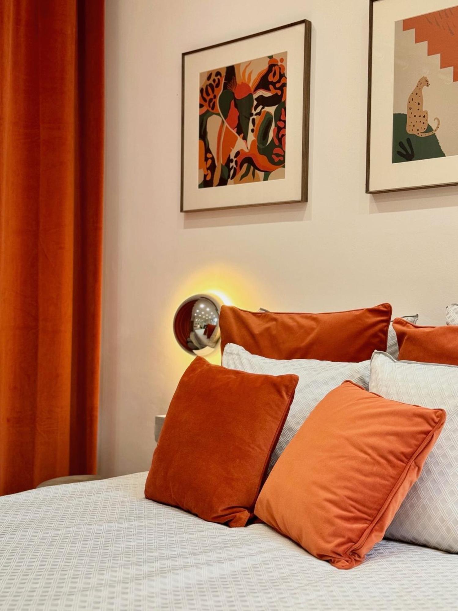 Beautiful 2 bed flat in South Kensington