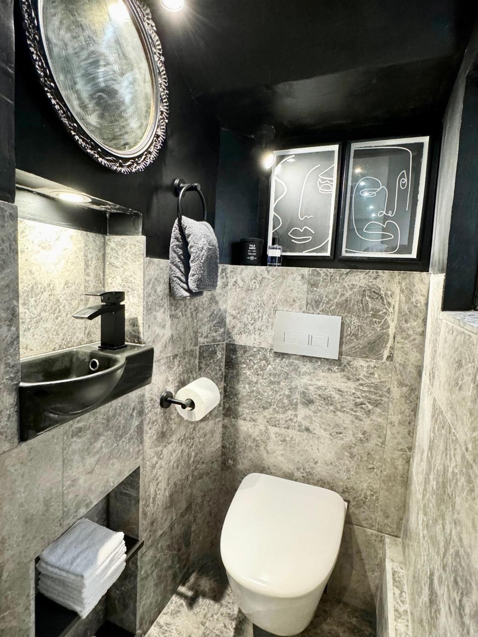 Beautiful 2 bed flat in South Kensington