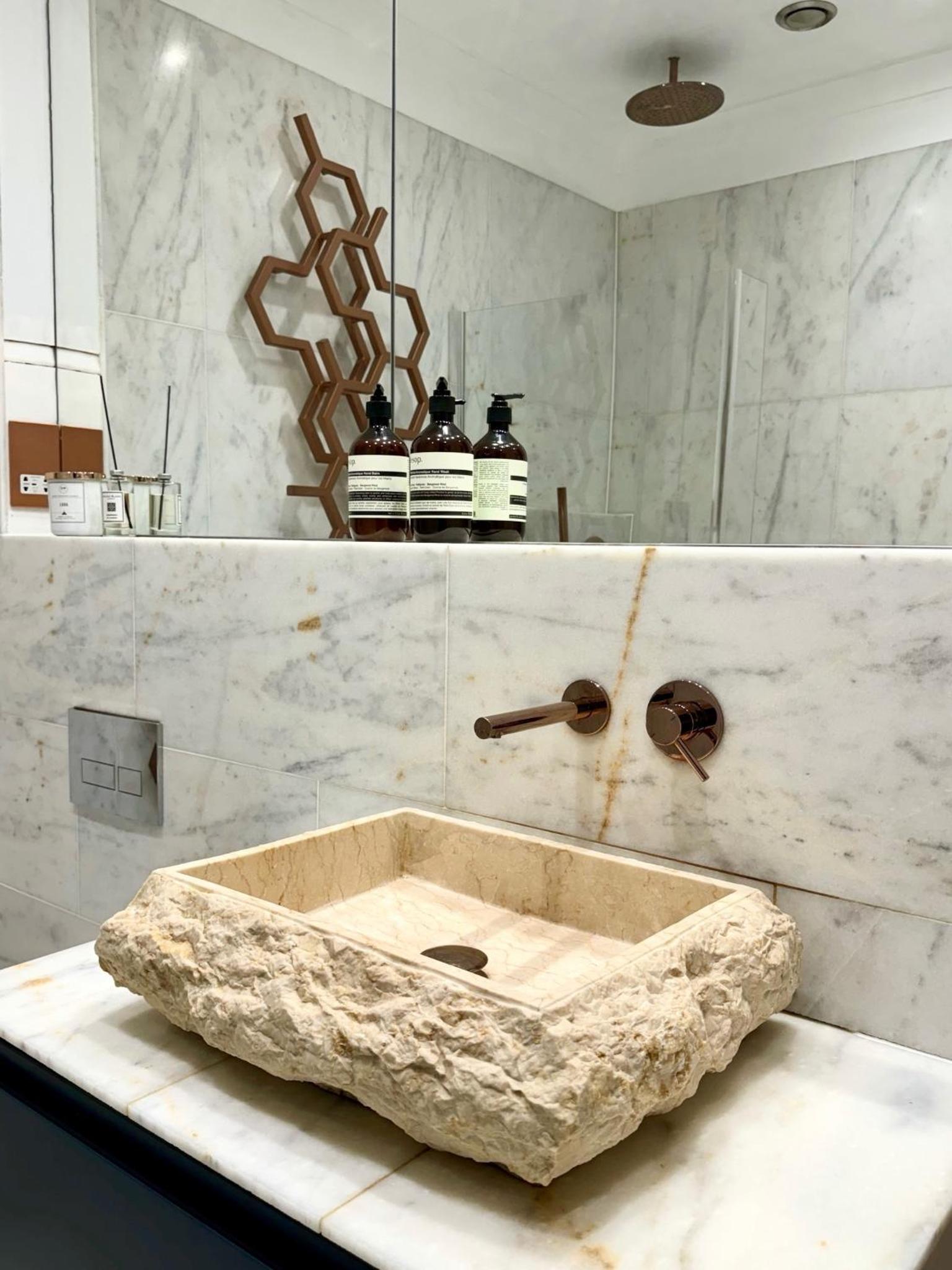 Beautiful 2 bed flat in South Kensington