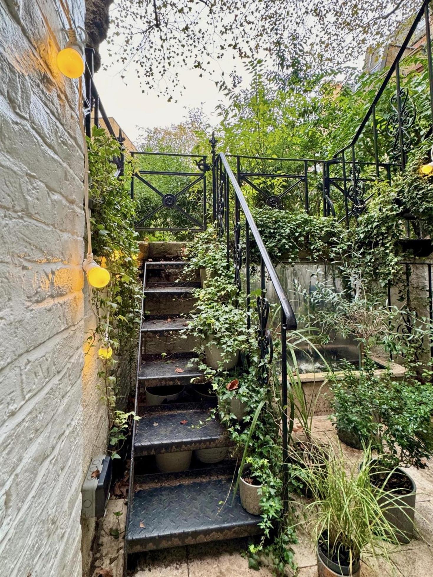 Beautiful 2 bed flat in South Kensington