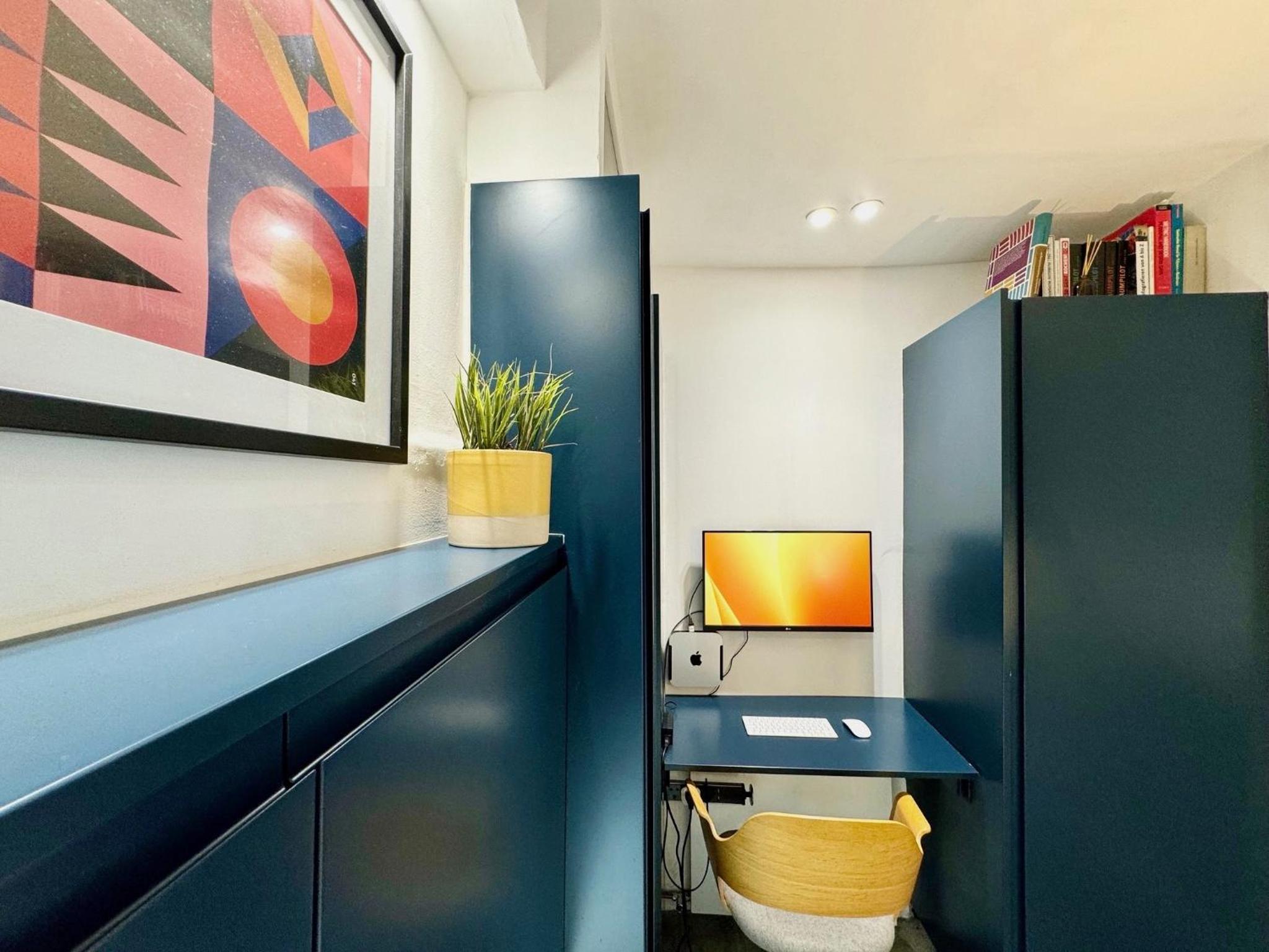 Beautiful 2 bed flat in South Kensington