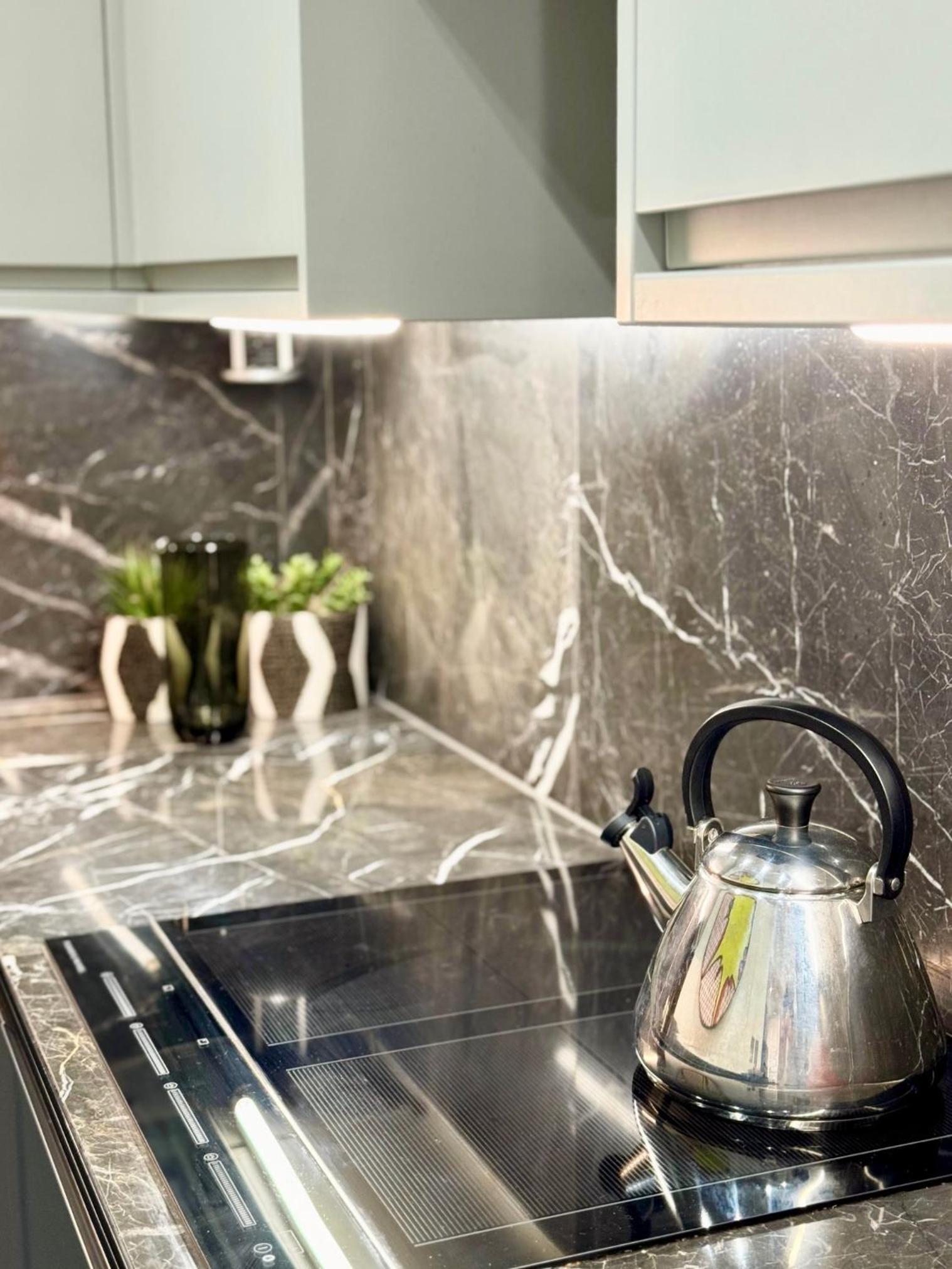 Beautiful 2 bed flat in South Kensington