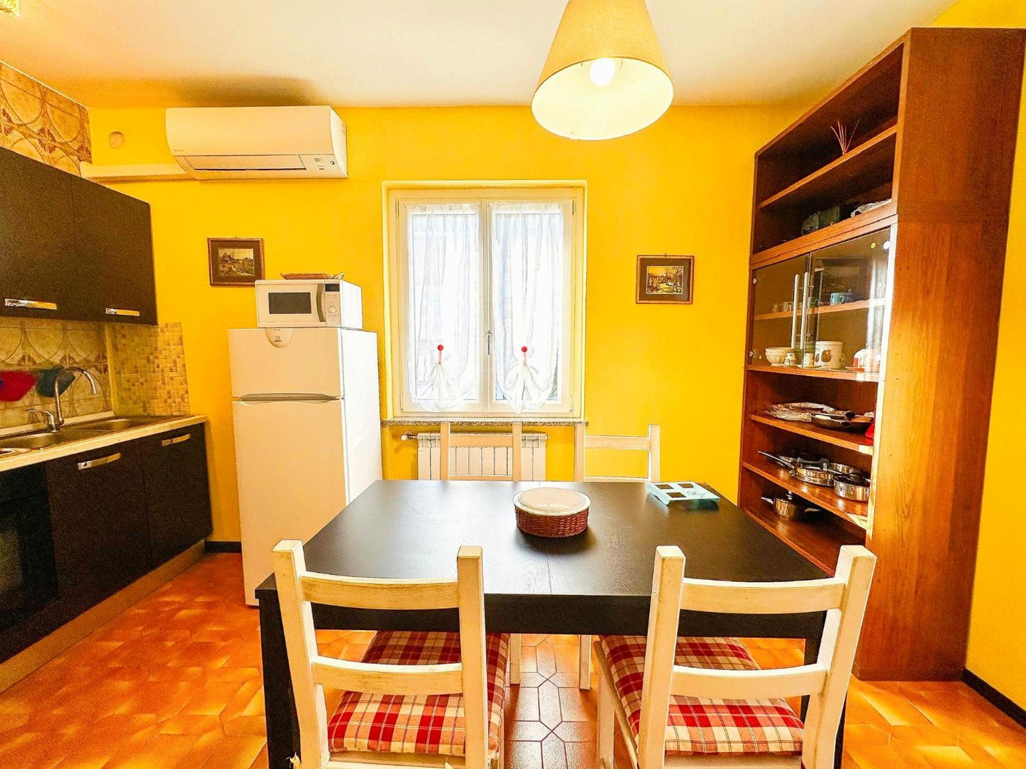 residenza esclusiva vista montagna, ideale per famiglie view 3
