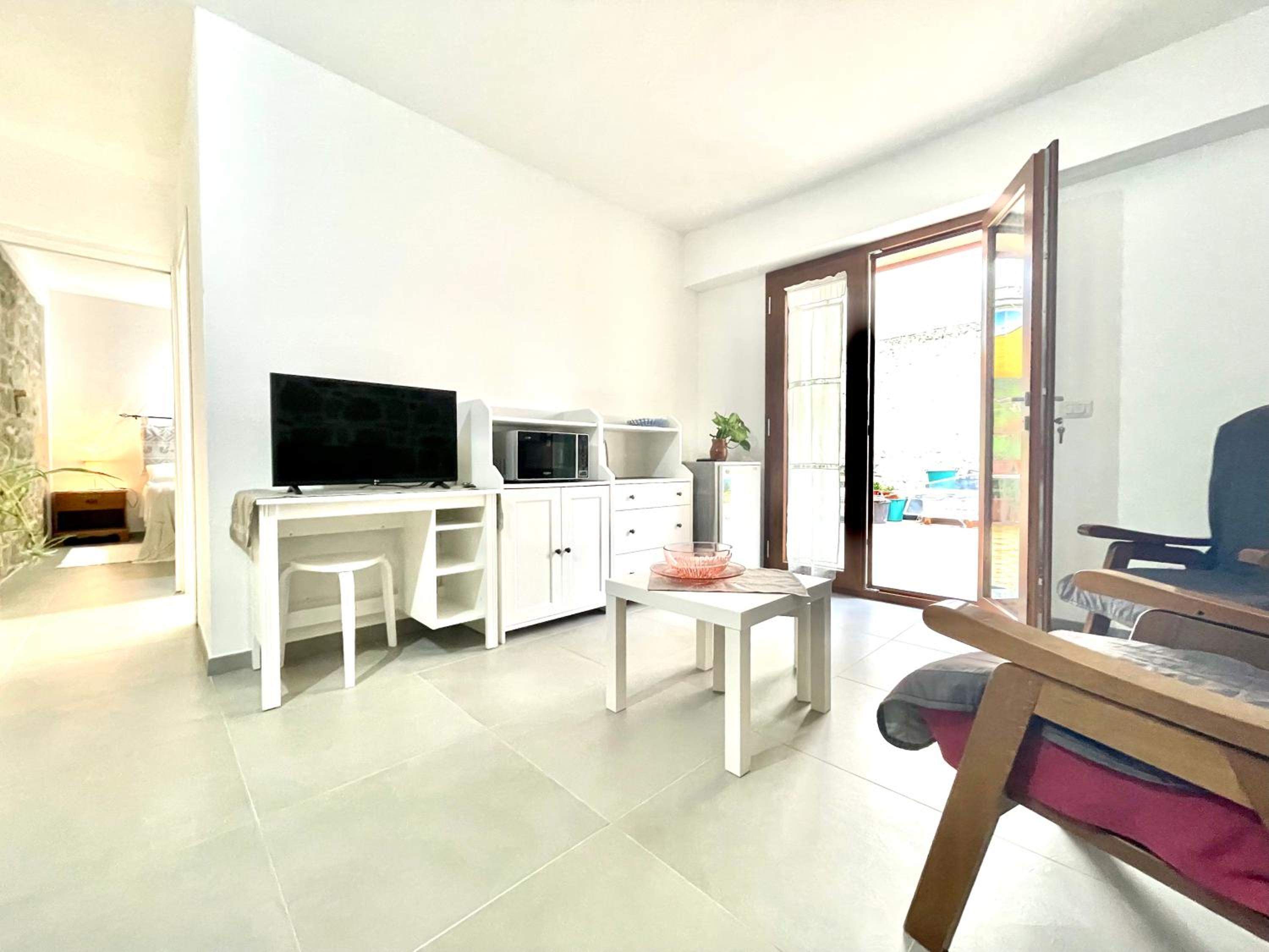 Charming Bari Sardo view 3