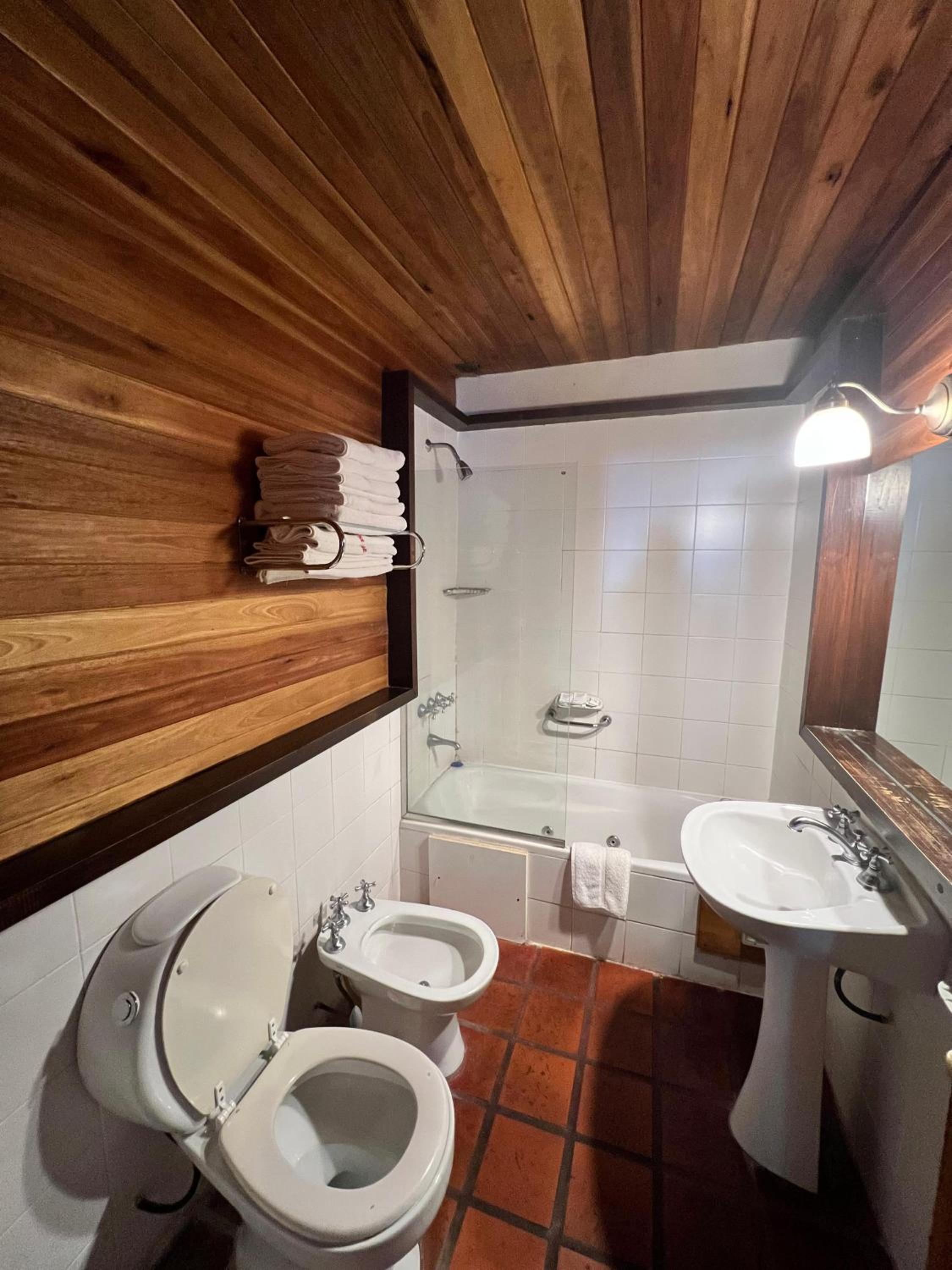 Euskaldunberri Apartments - Zona centro SMA