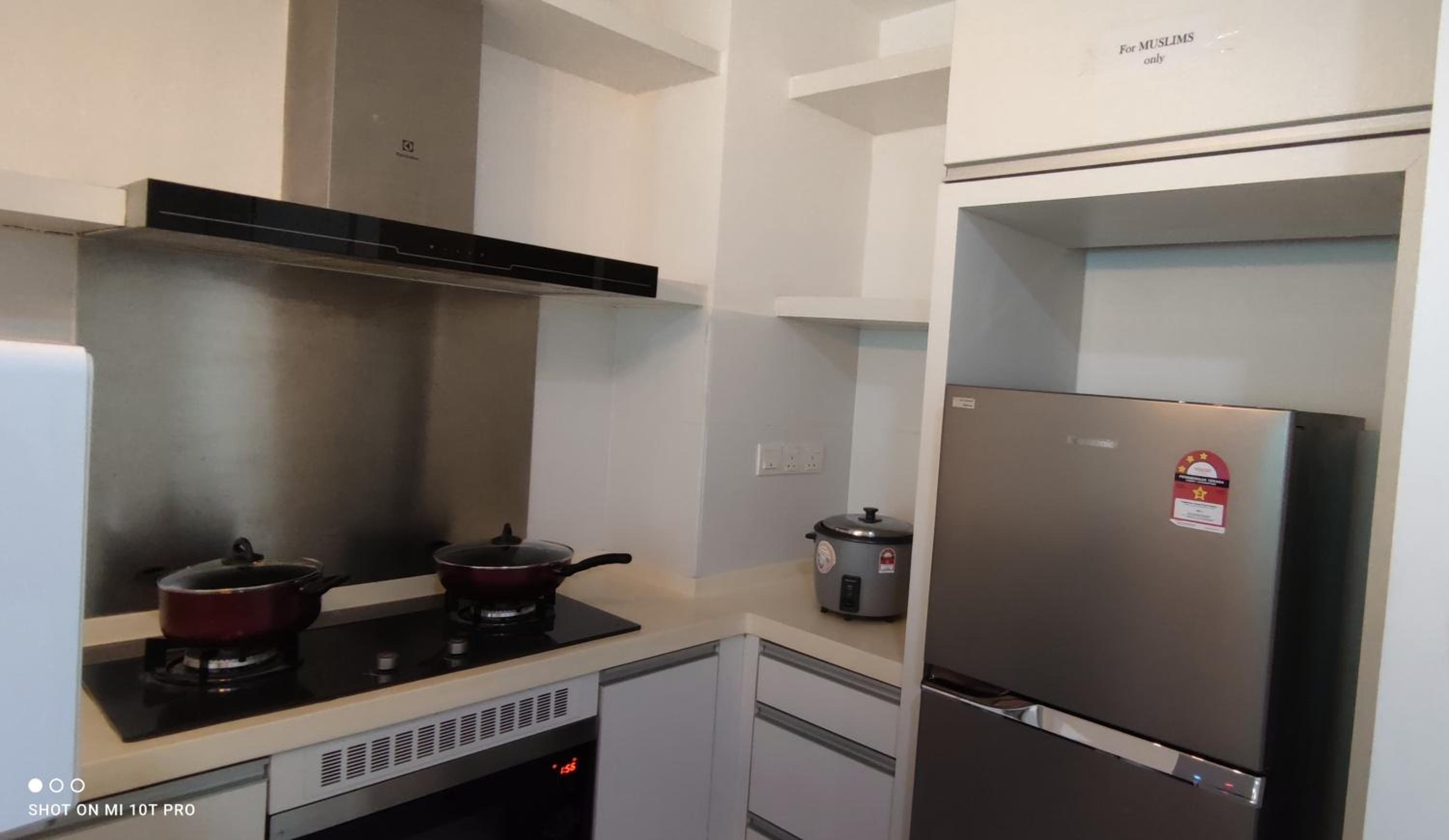 Leisure homestay@Sutera Avenue 2-0519 photo 6