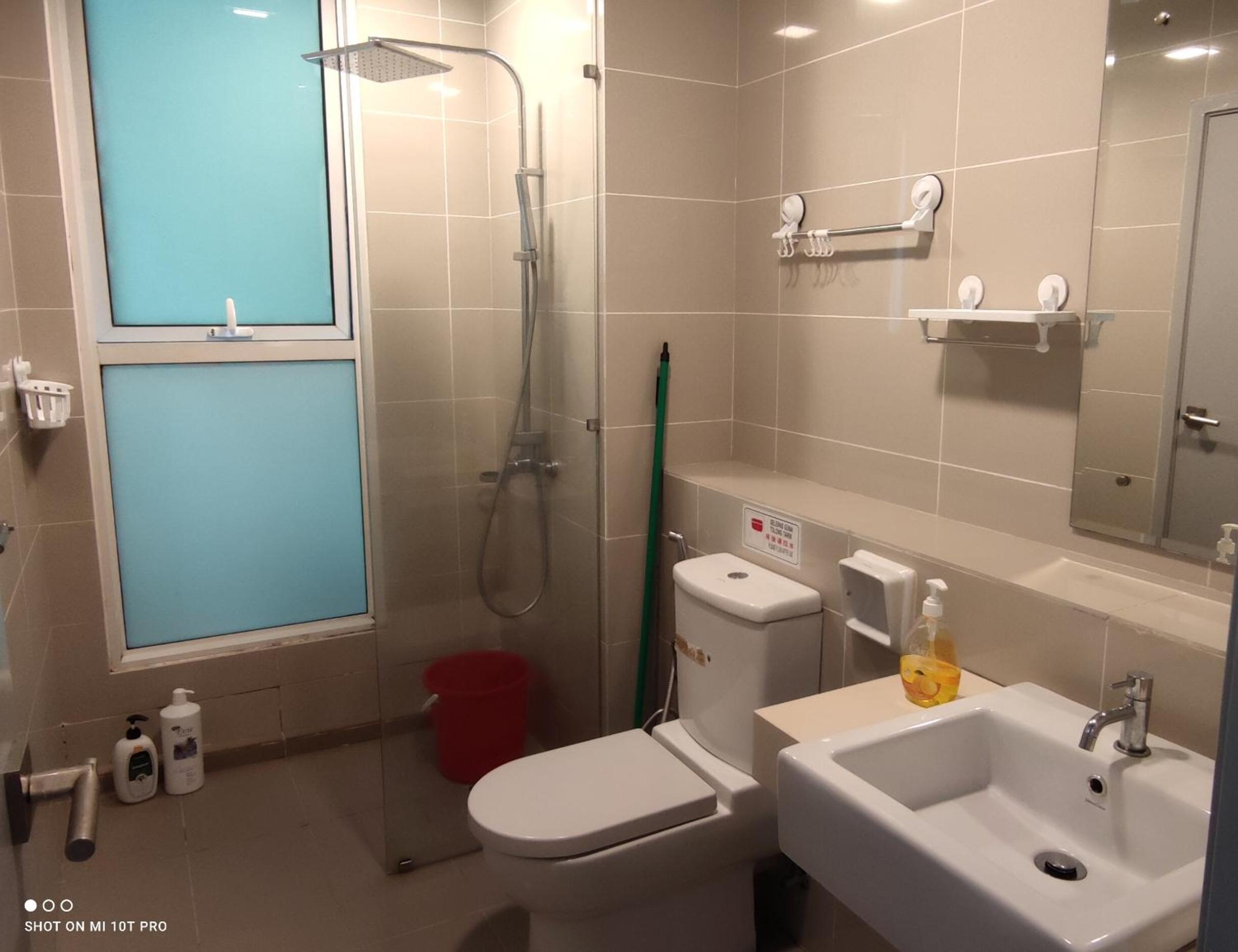 Leisure homestay@Sutera Avenue 2-0519 photo 8