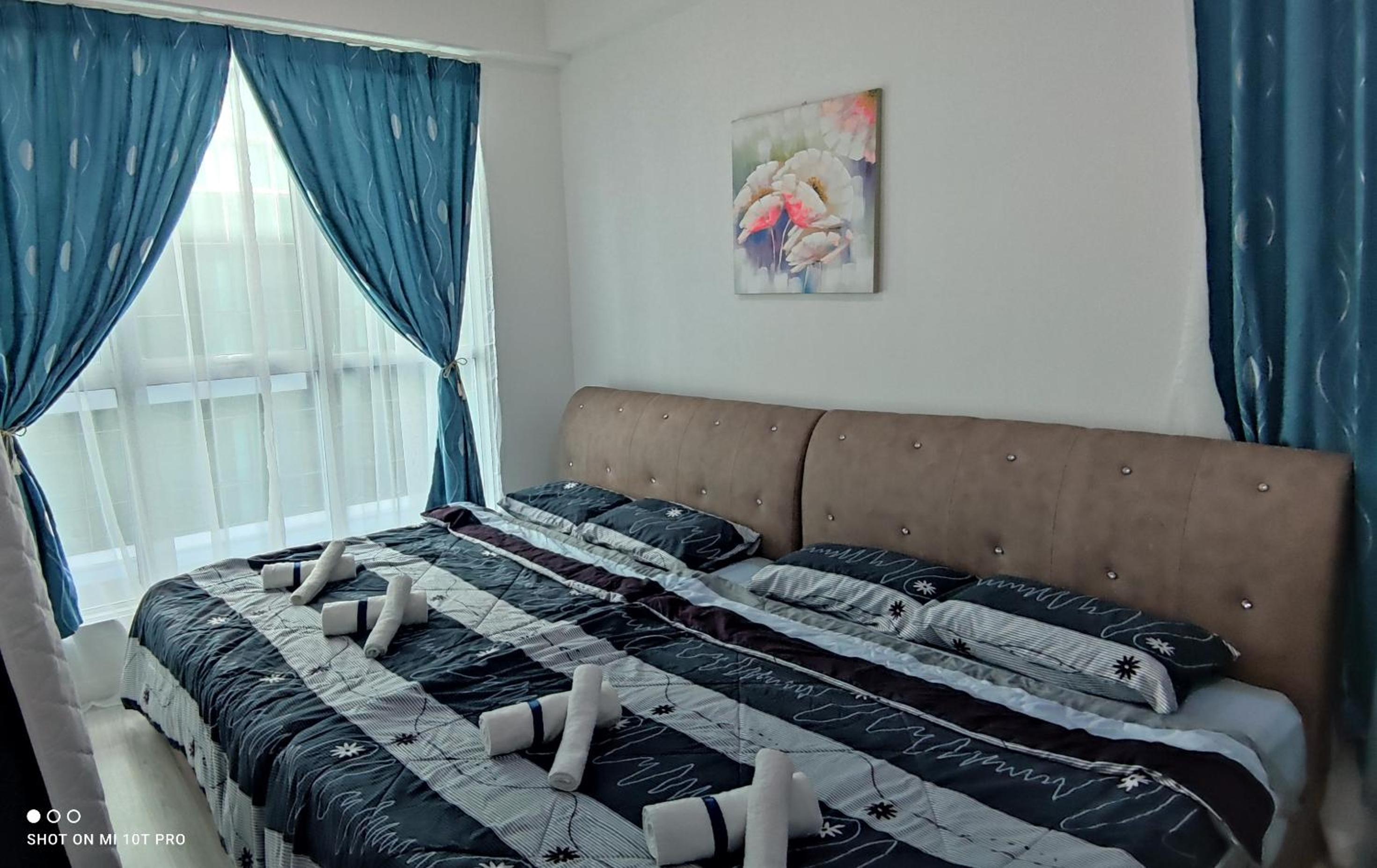 Leisure homestay@Sutera Avenue 2-0519 photo 3