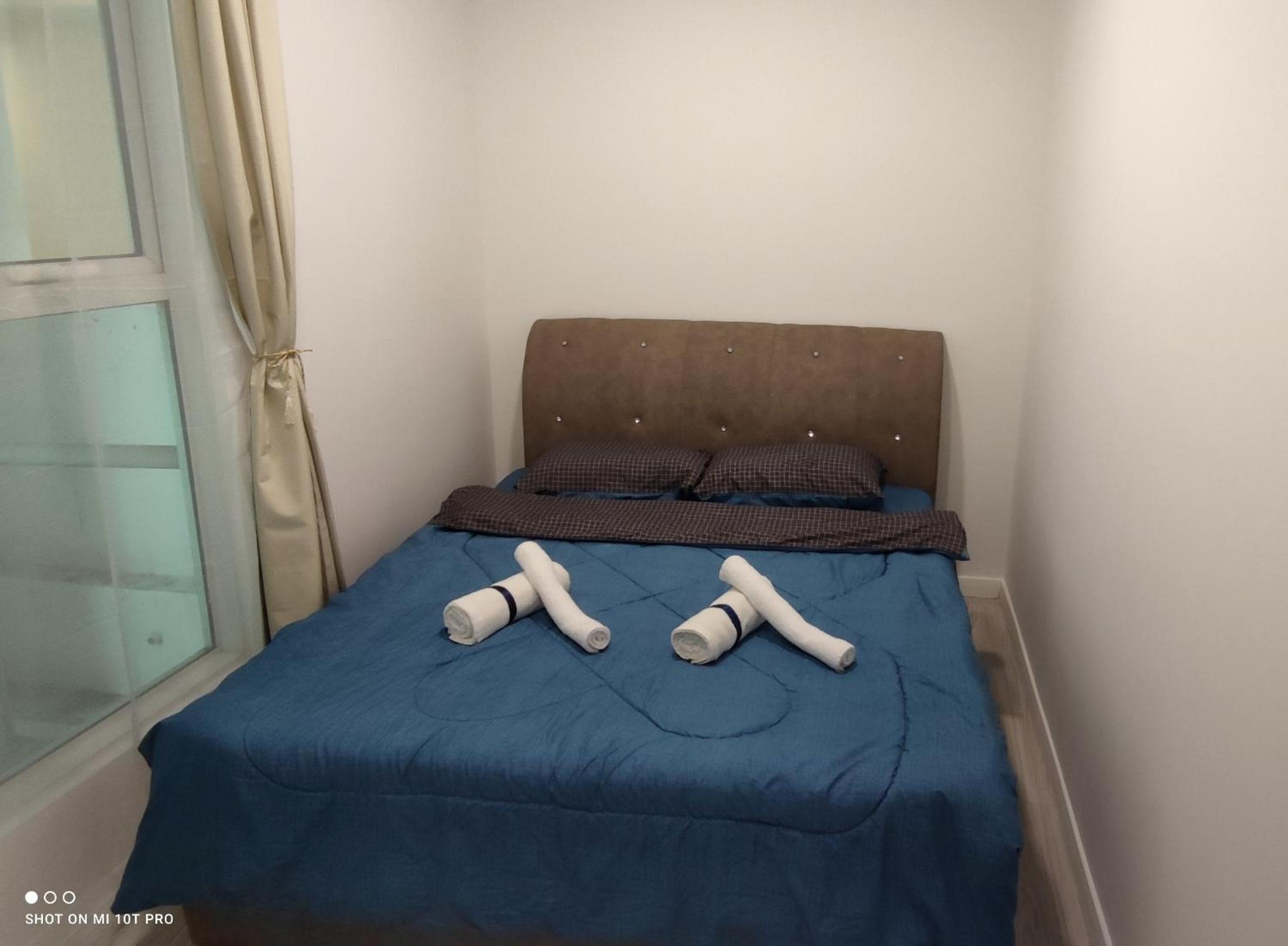 Leisure homestay@Sutera Avenue 2-0519 photo 4