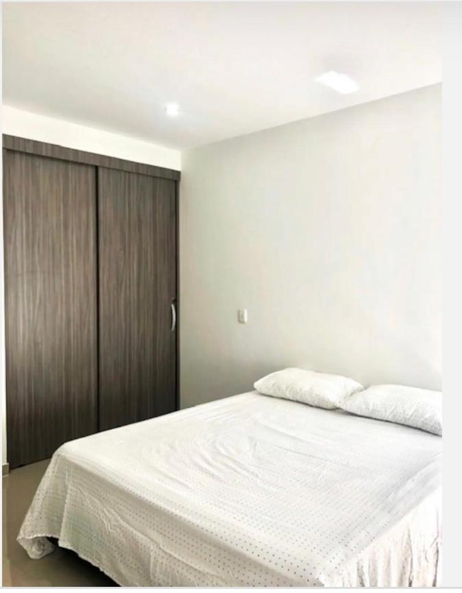 Apartamento Buenaventura