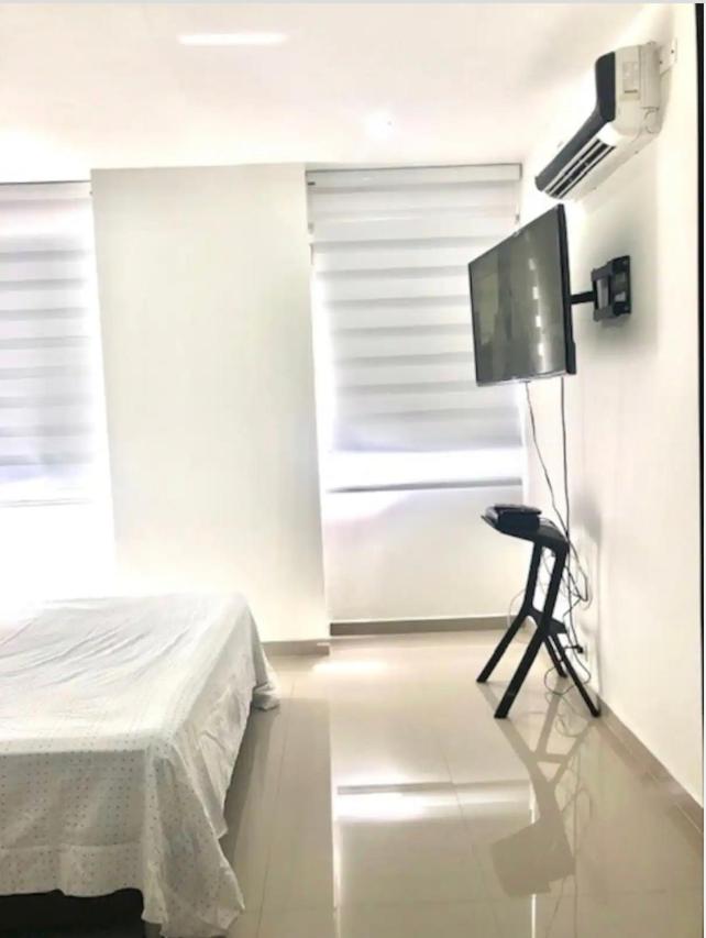 Apartamento Buenaventura