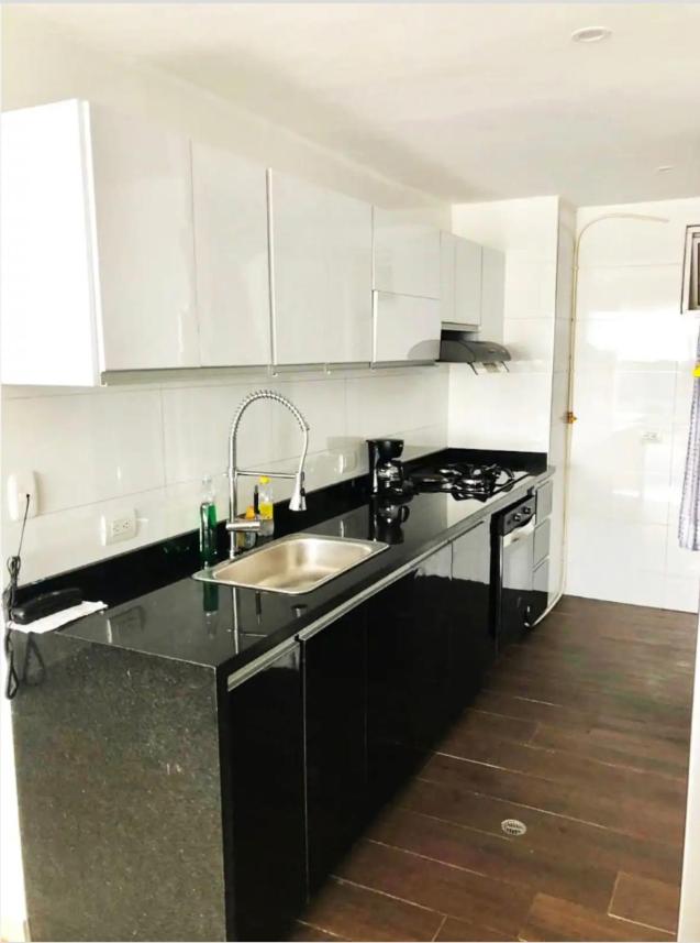 Apartamento Buenaventura