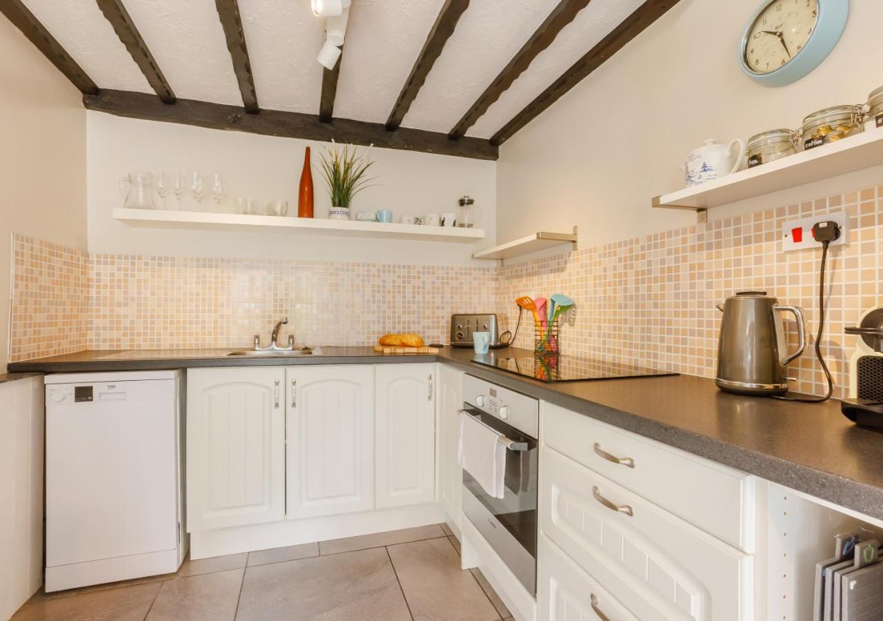 2 Bed in Swimbridge oc-n0208