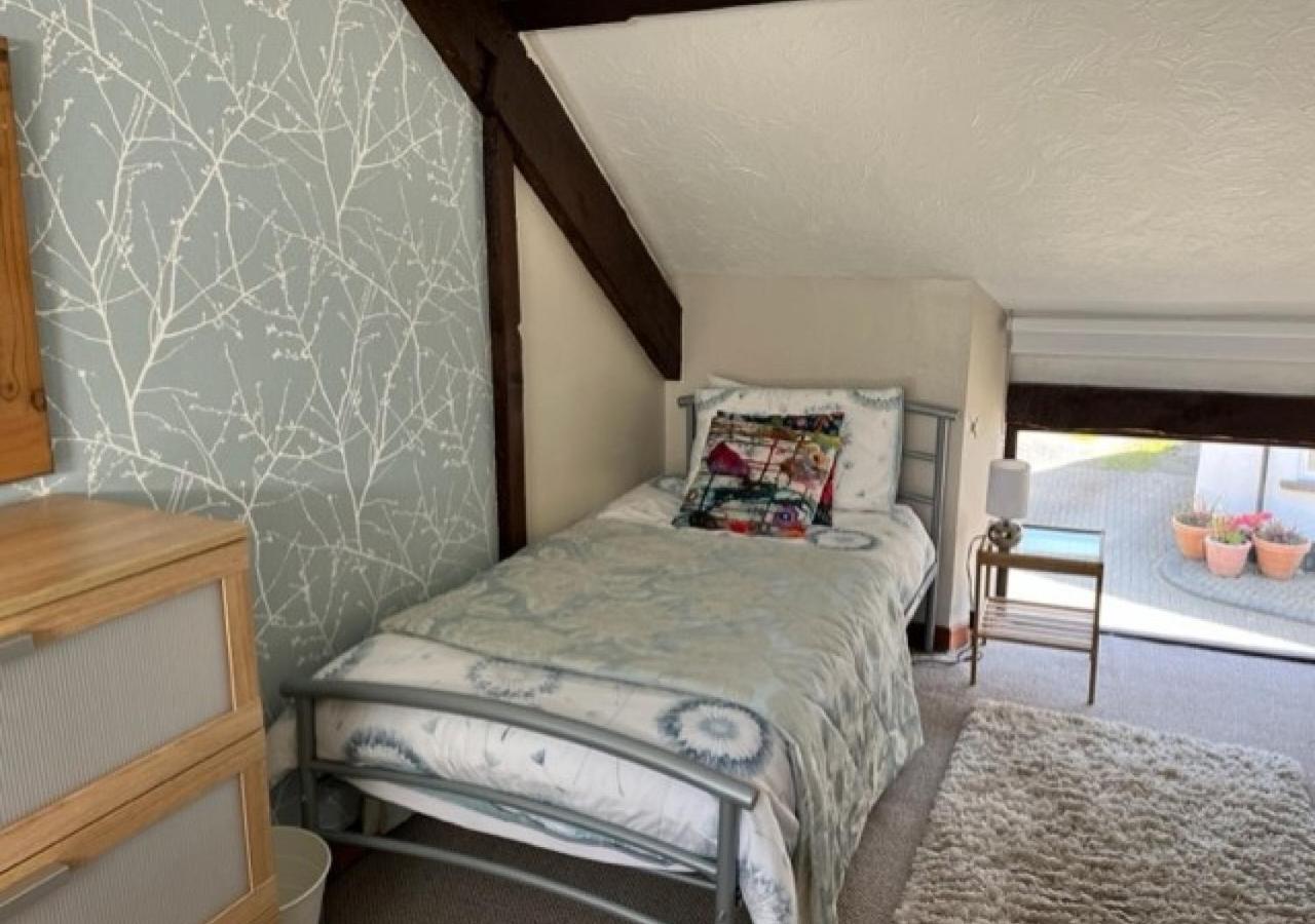 2 Bed in Swimbridge oc-n0208