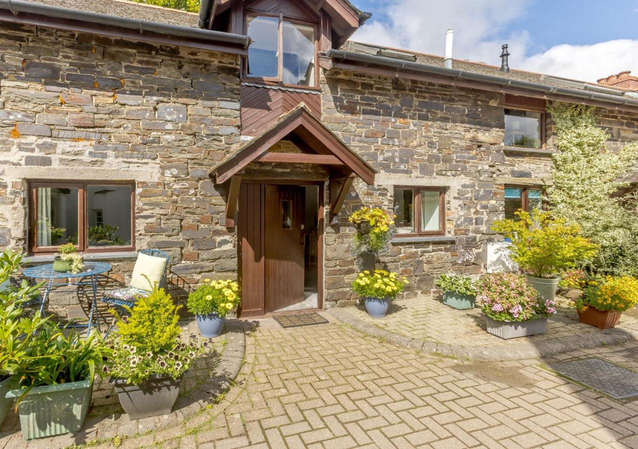 2 Bed in Swimbridge oc-n0208