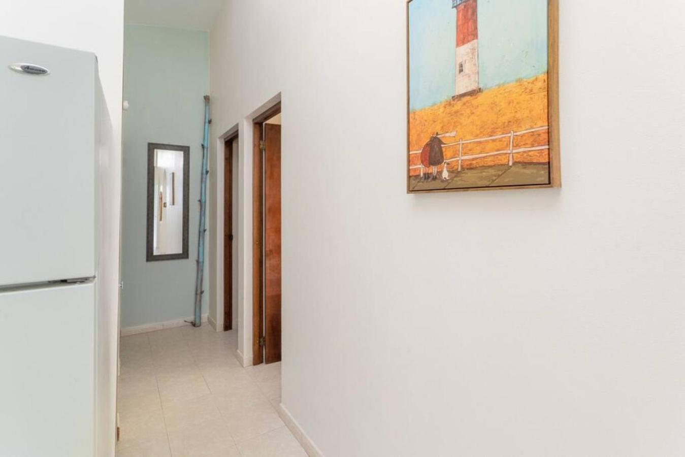Villa Ensueno a 3 bdr house in the mountain view 3