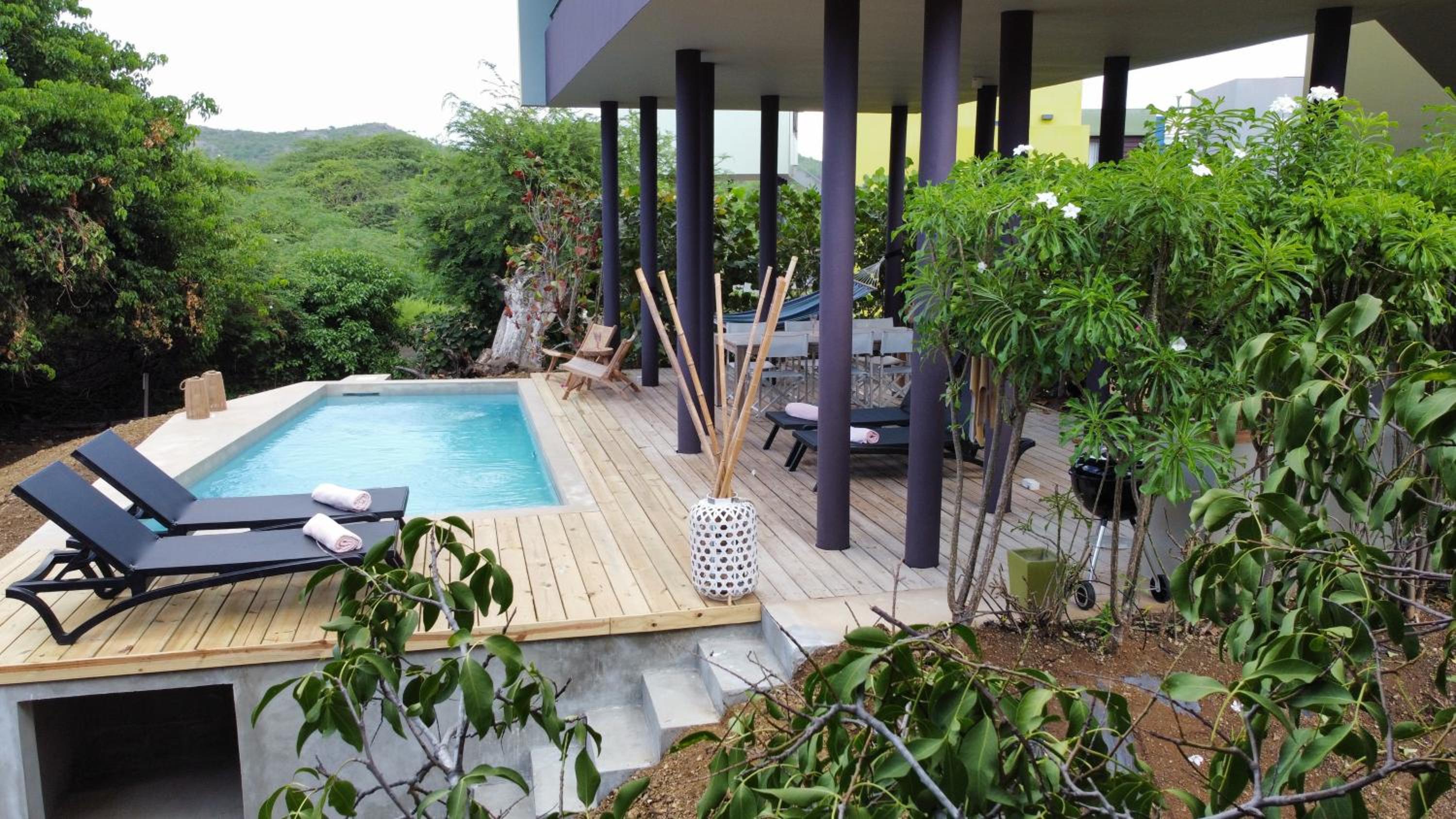 Bohemi Design Villa's