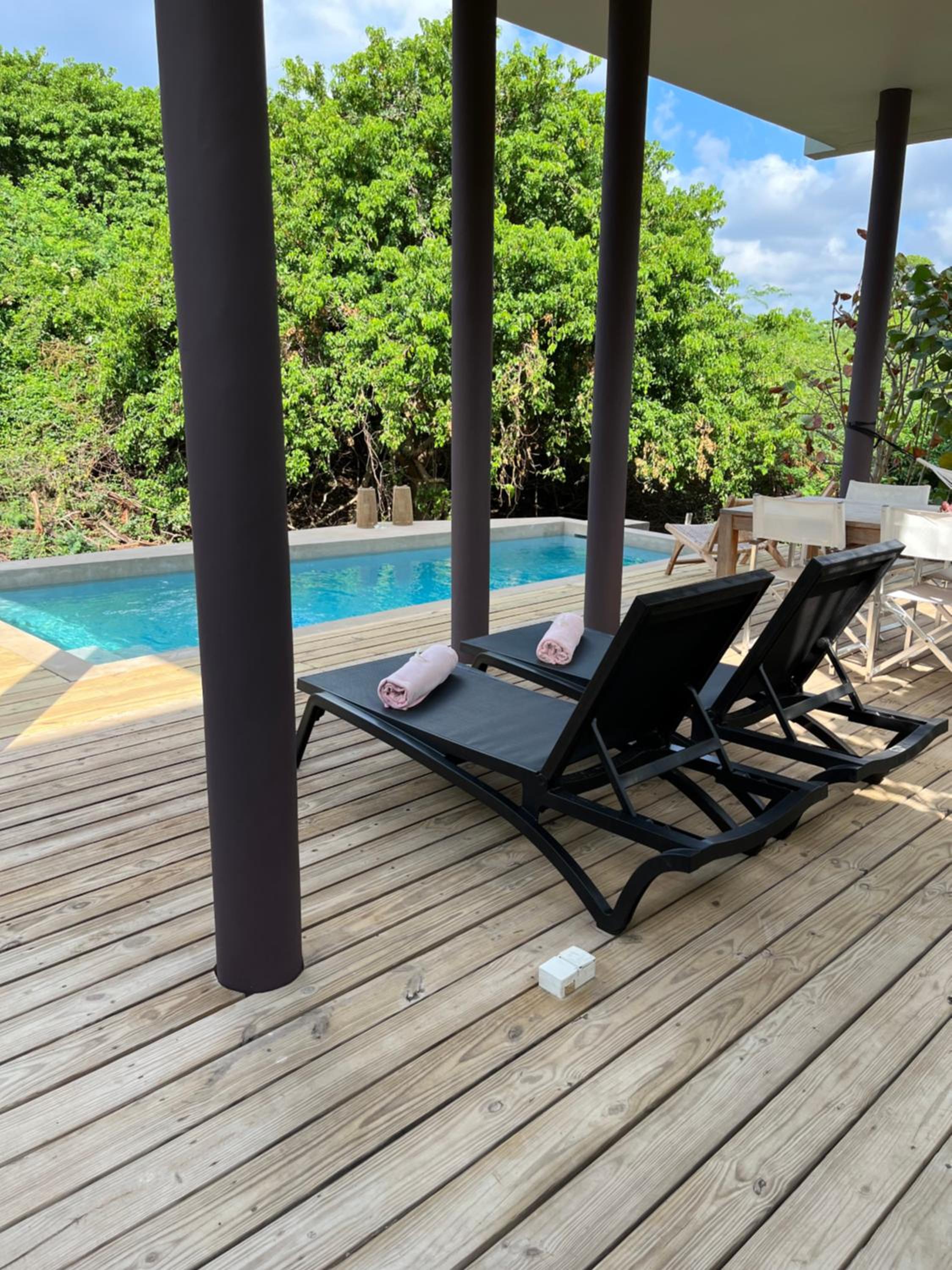 Bohemi Design Villa's