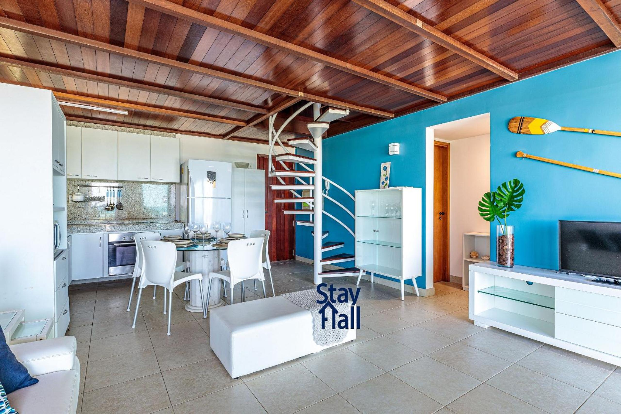 4-Bedroom Bungalow, Private Pool, Beachfront 034