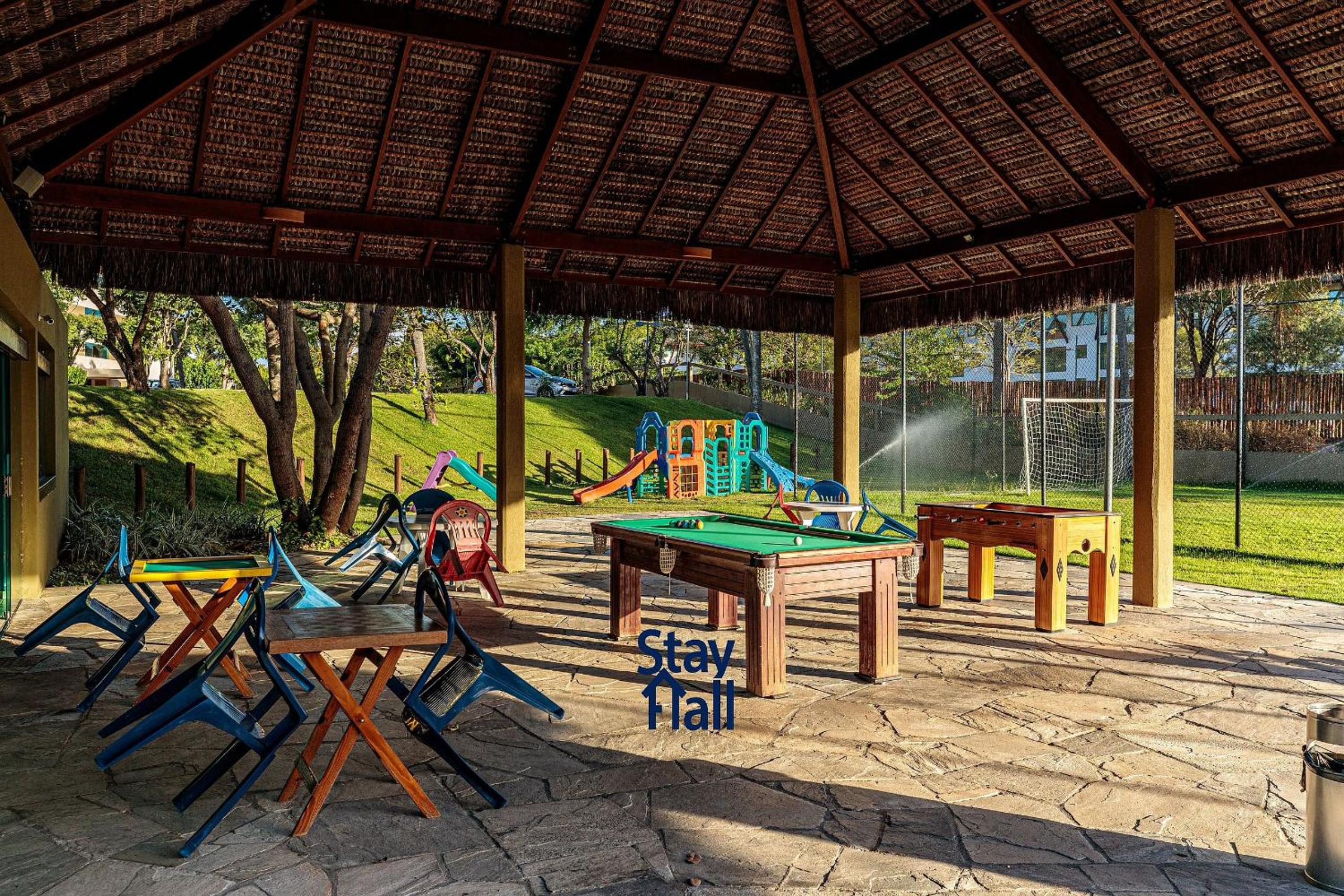 4-Bedroom Bungalow, Private Pool, Beachfront 034