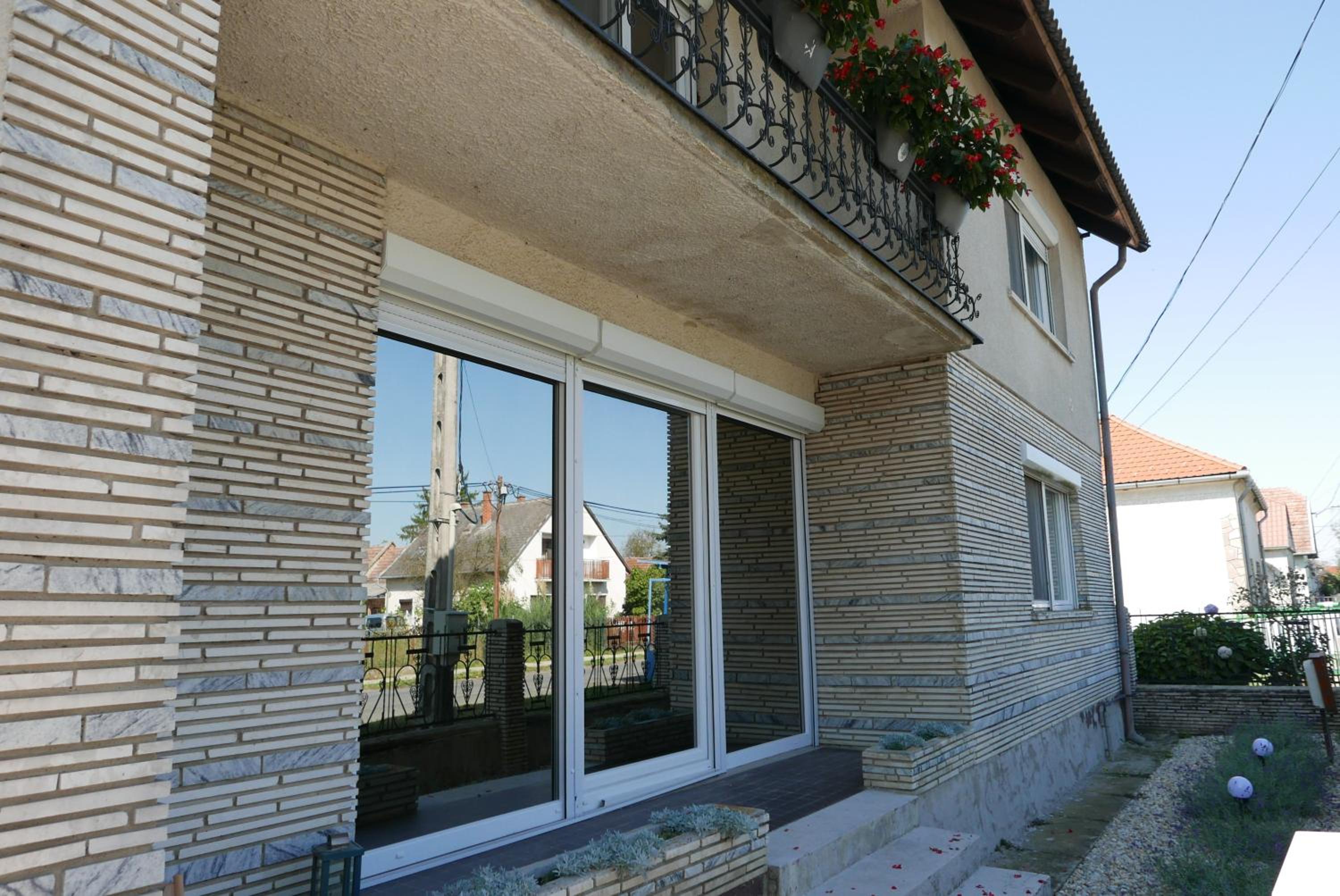 Szabó Porta Vendégház