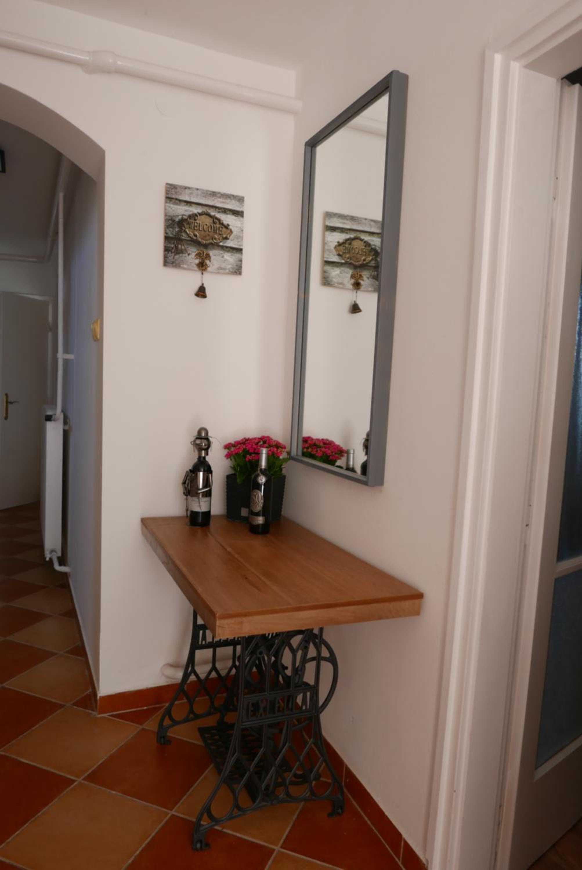 Szabó Porta Vendégház
