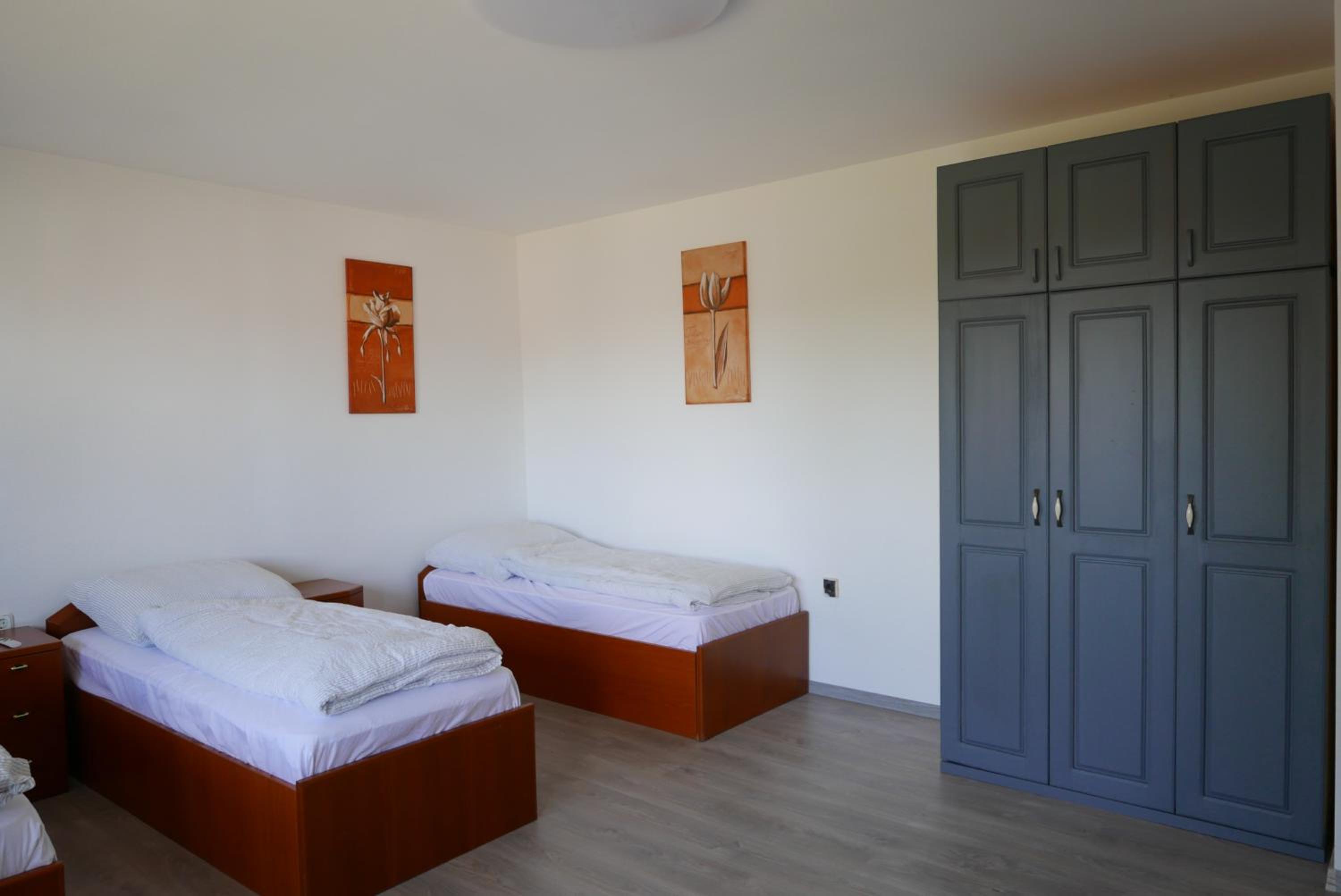 Szabó Porta Vendégház