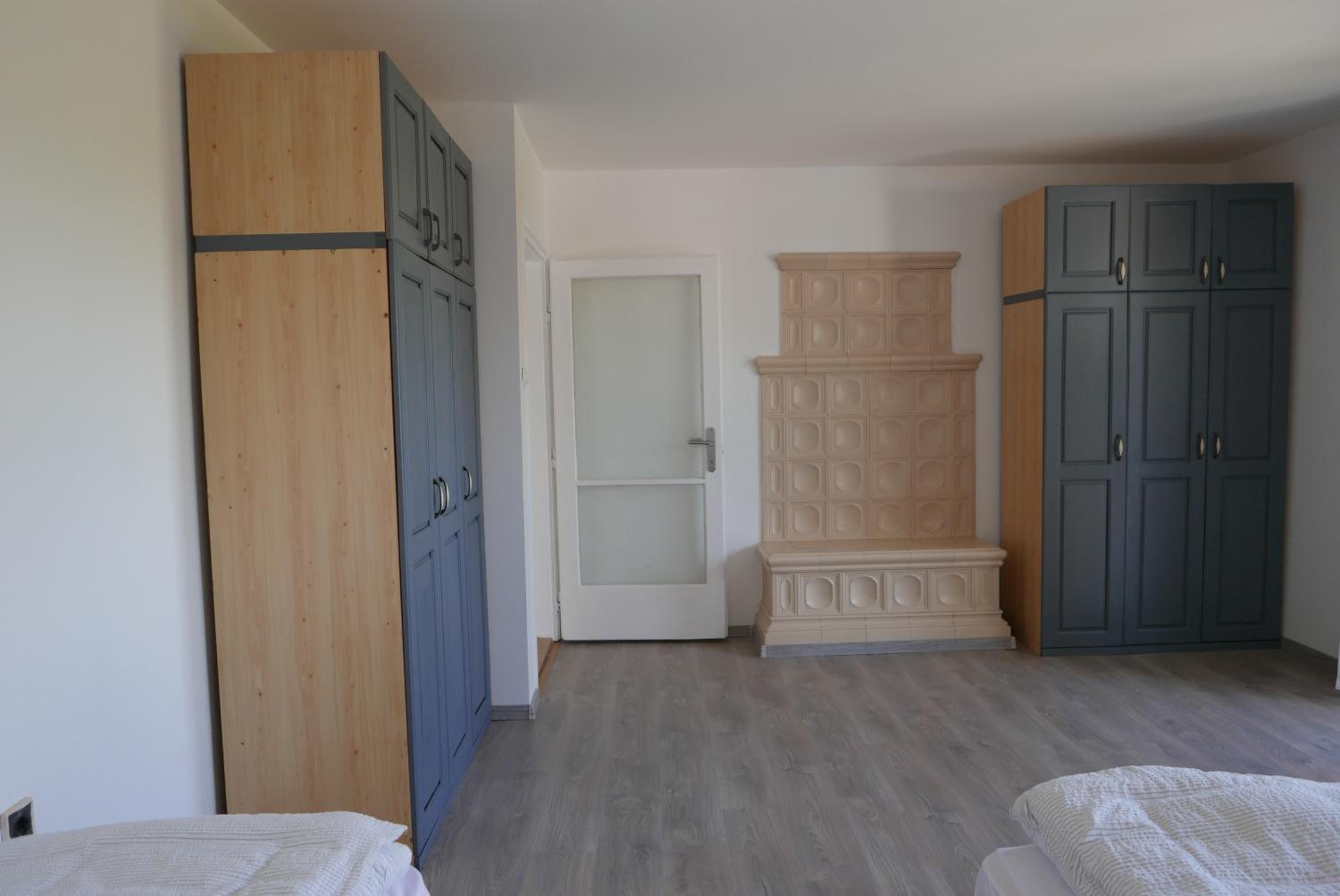 Szabó Porta Vendégház