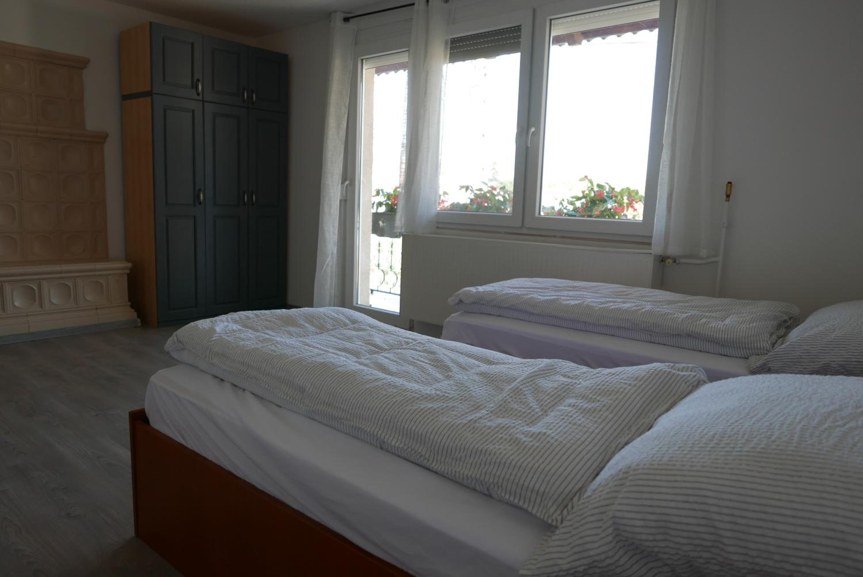 Szabó Porta Vendégház