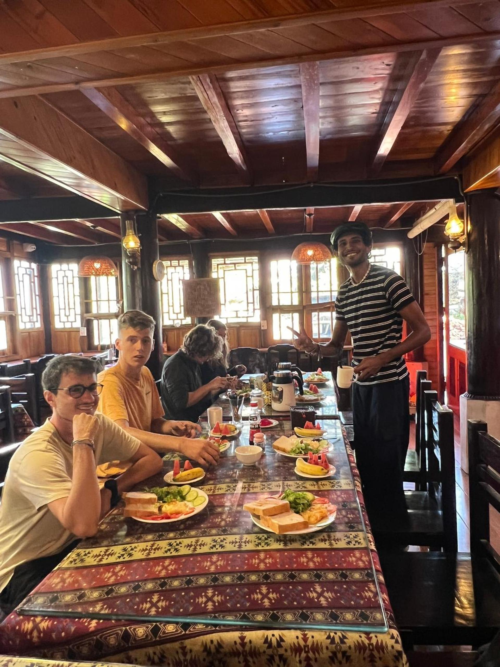 Sapa Garden Bungalow