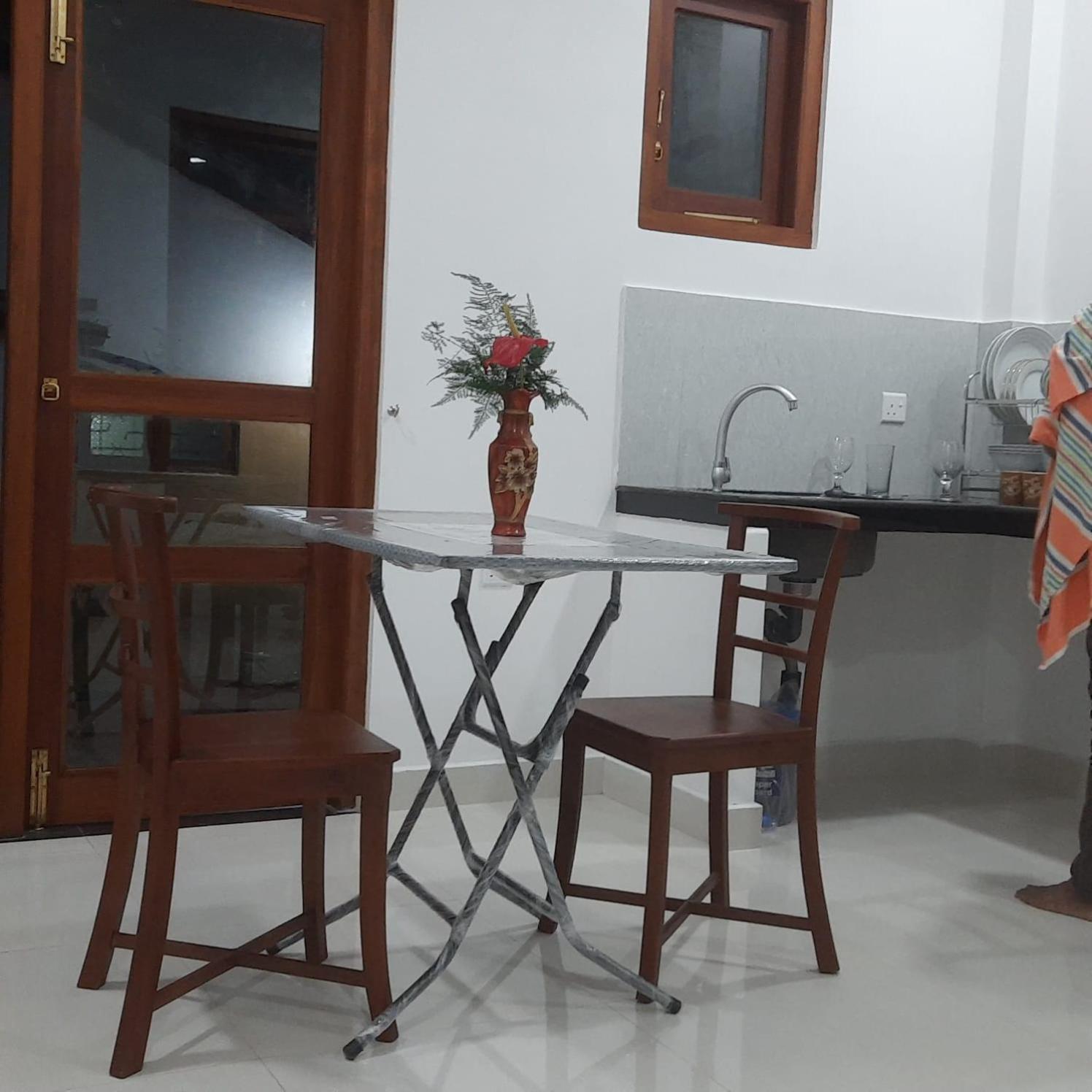 Villa Sun Breeze Hikkaduwa Beach view 3