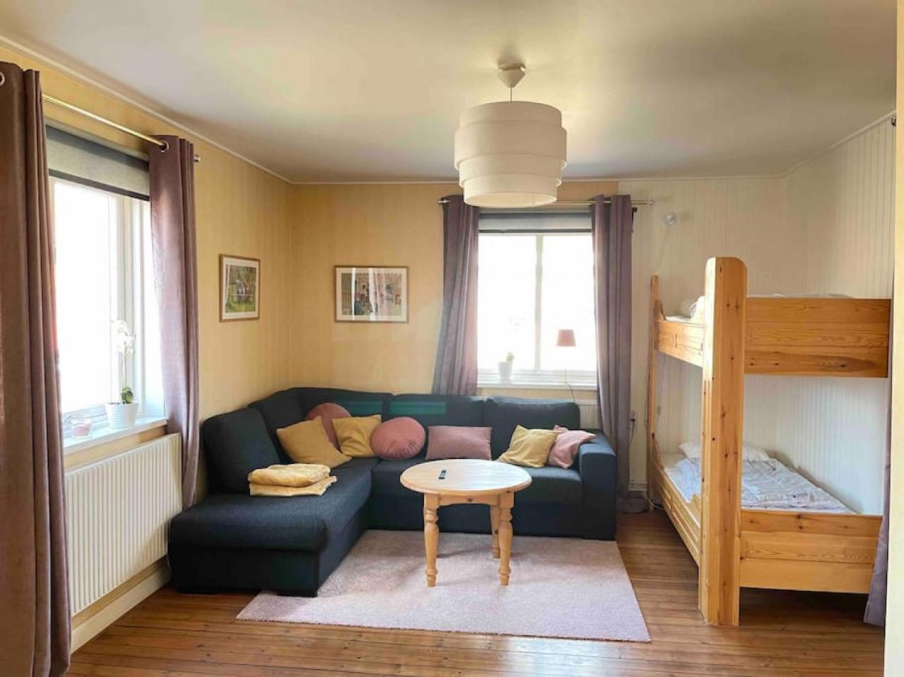 Hotel Skomakaren, near Vasalopp finish line portal in Mora - Image 1