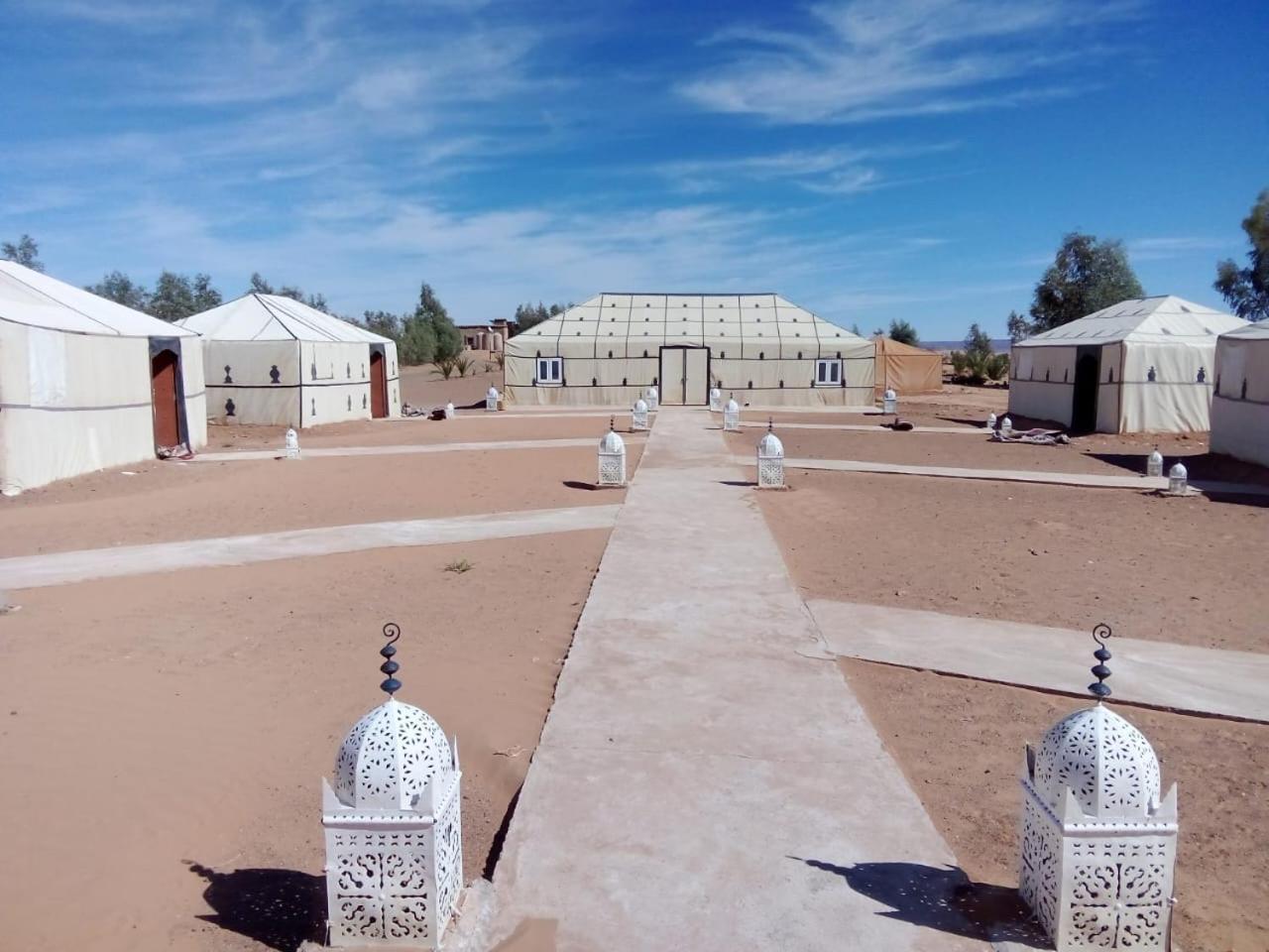 SAHARA WAVES CAMP view 5