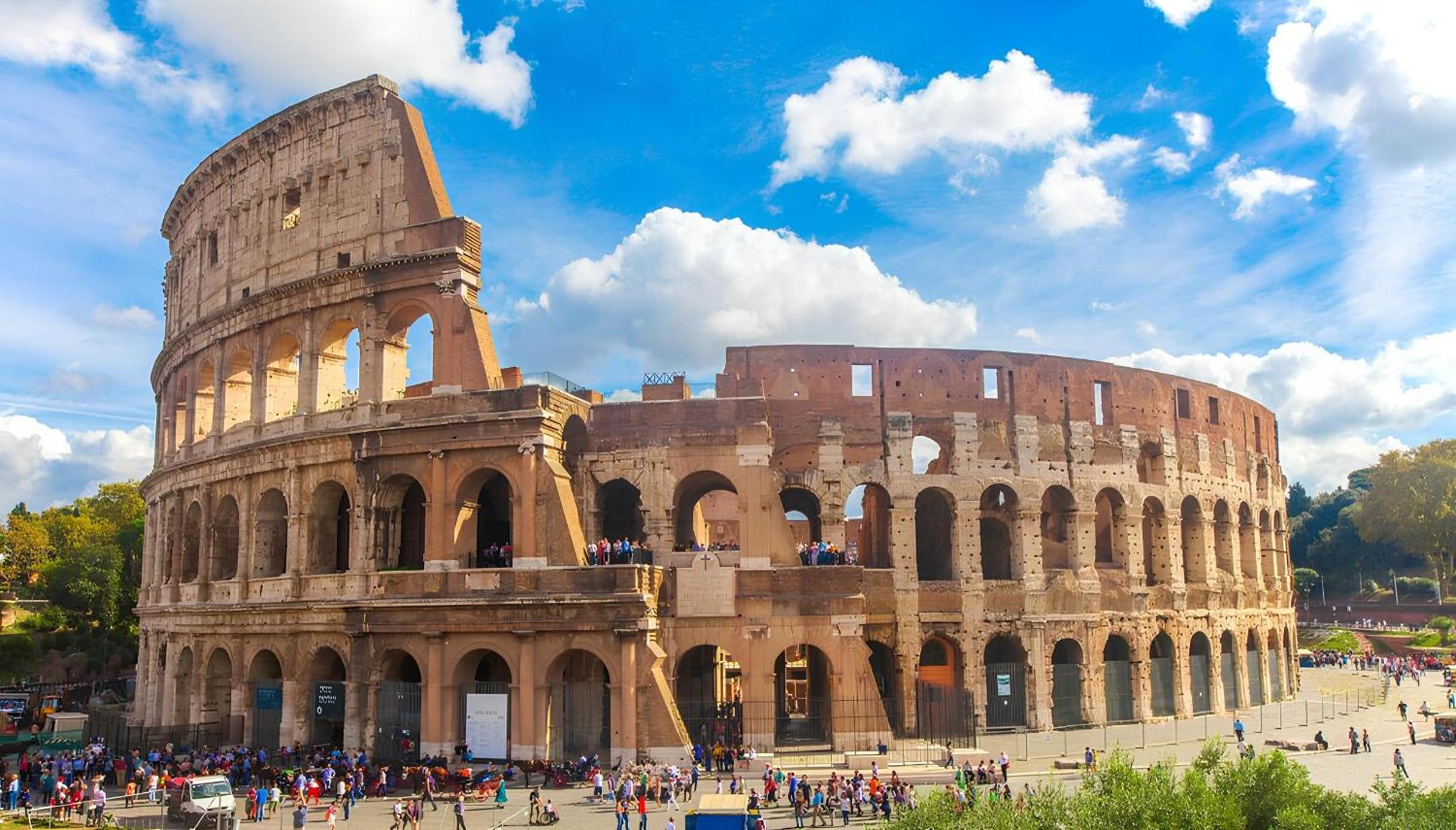 Roma in Relax Lovely home in the center of Rome Fabrizia