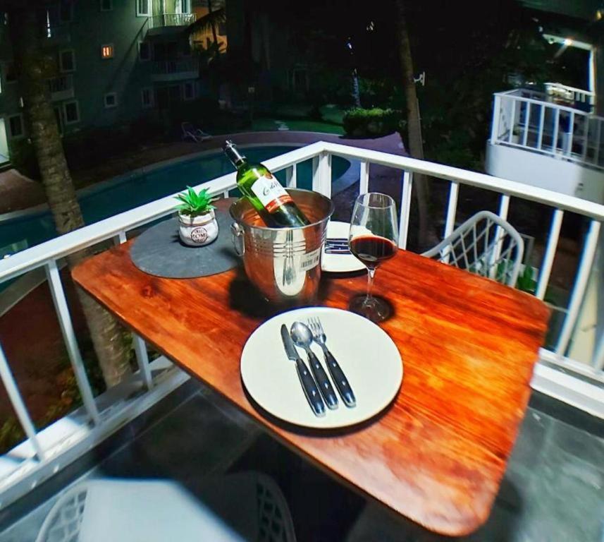 Punta Cana Bavaro Basecamp Adventure Apartments Sleep & Go Excursions Deals
