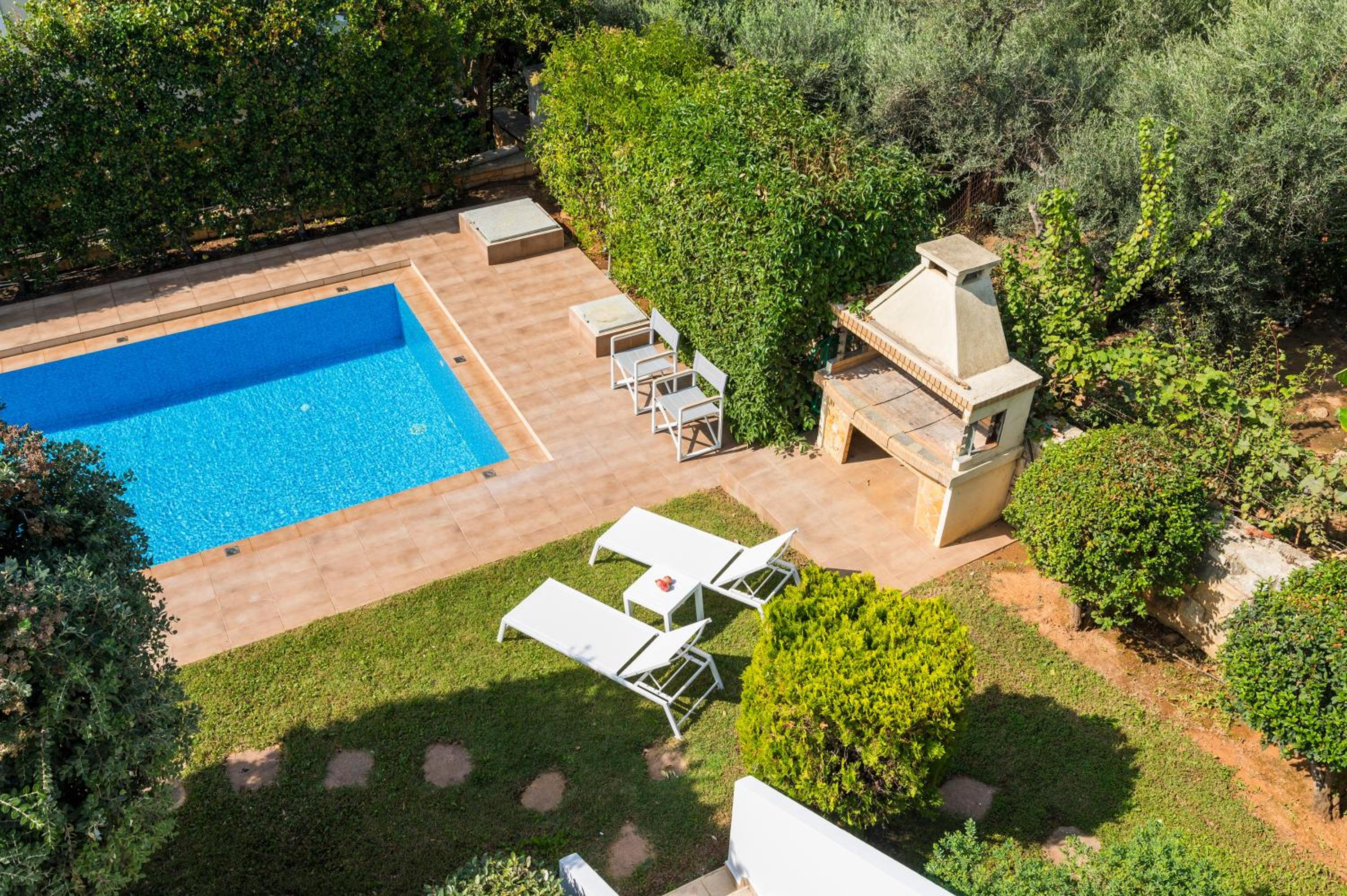 Villa Katerina with Private Pool