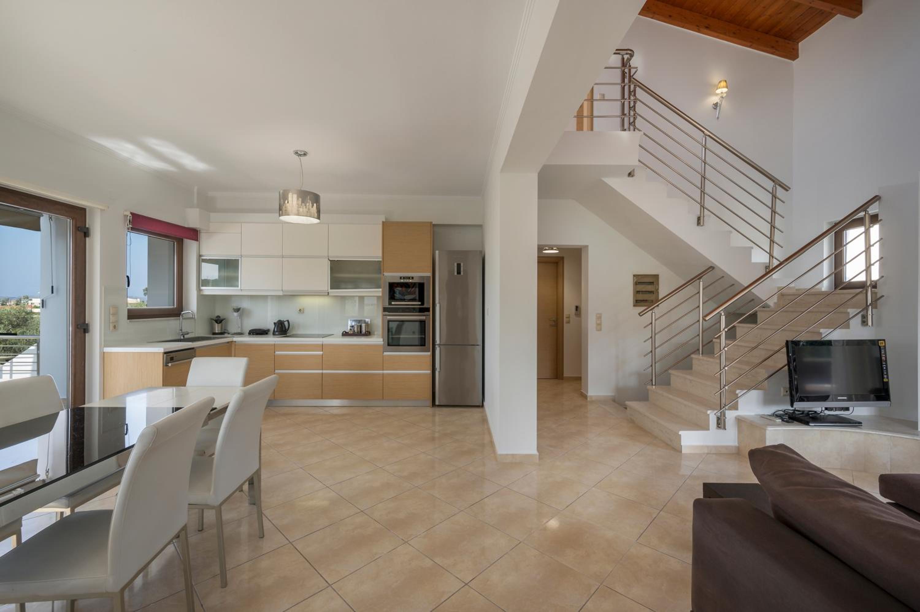 Villa Katerina with Private Pool