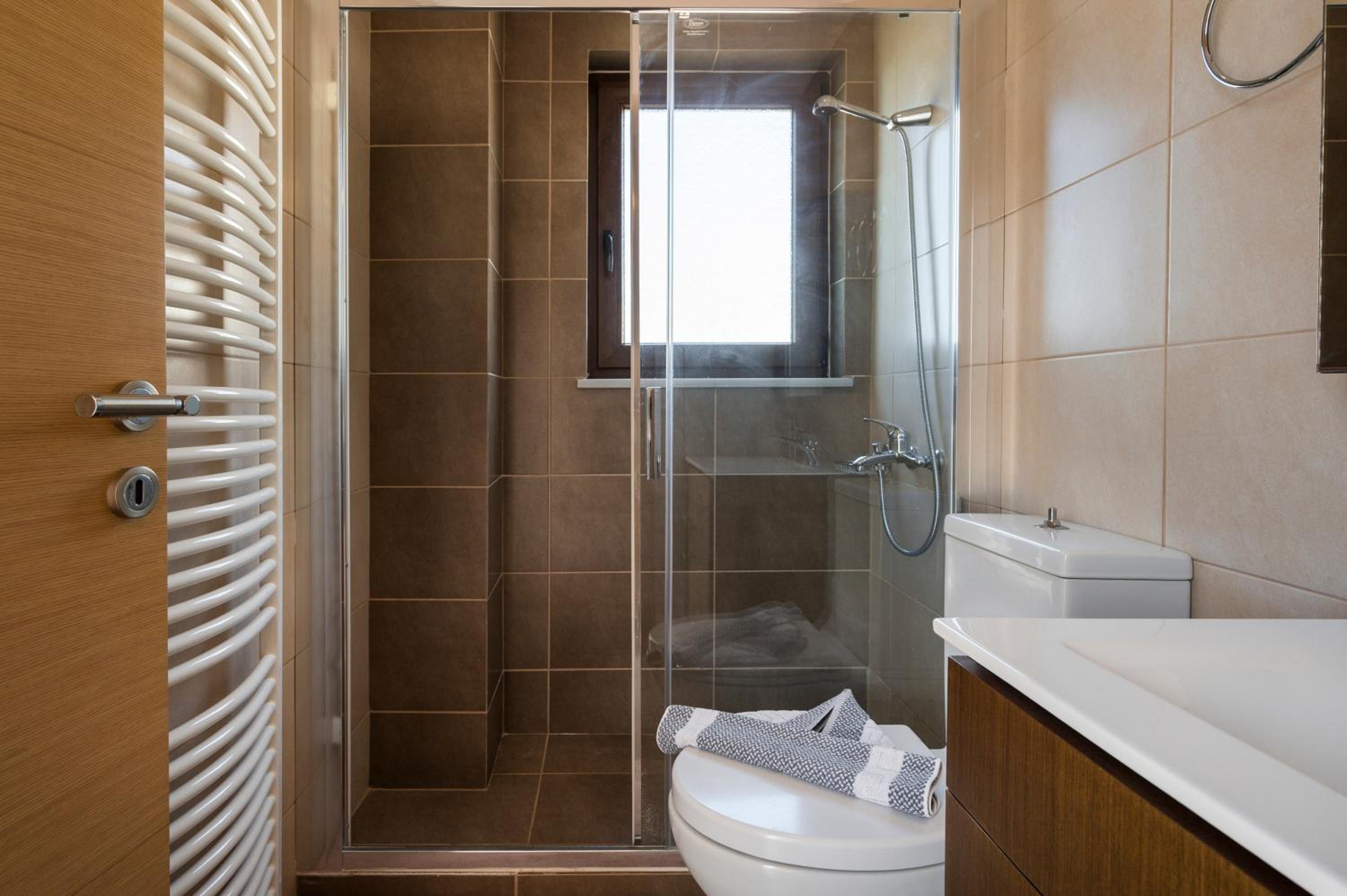 Villa Katerina with Private Pool